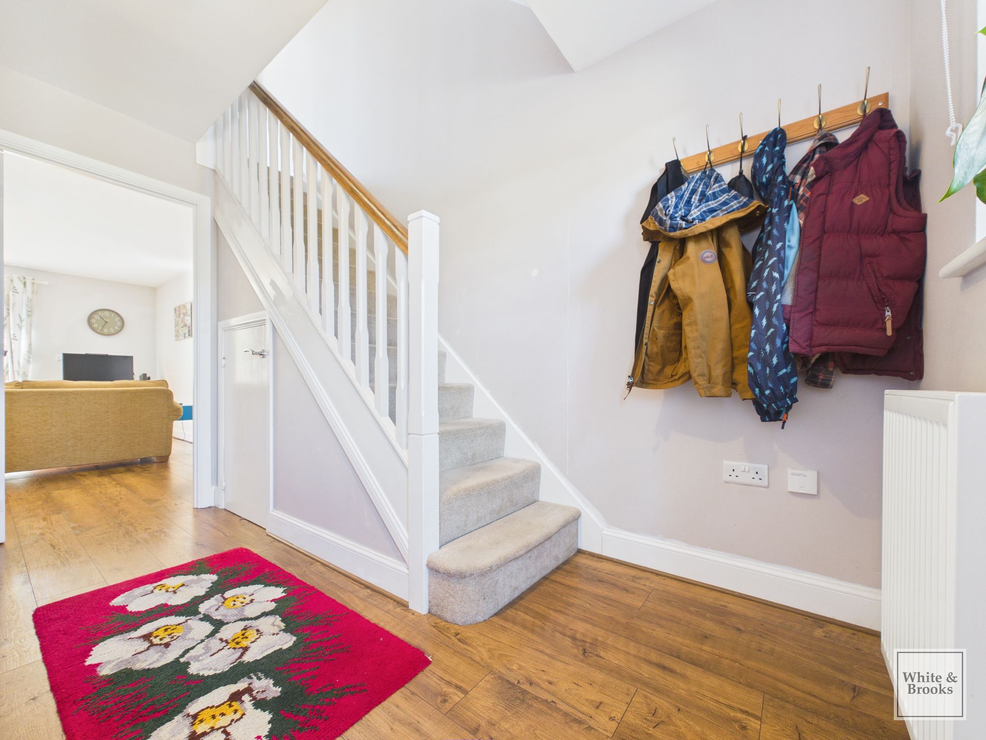 3 bed semi-detached house for sale in Hangar Drive, Tangmere, PO20 5