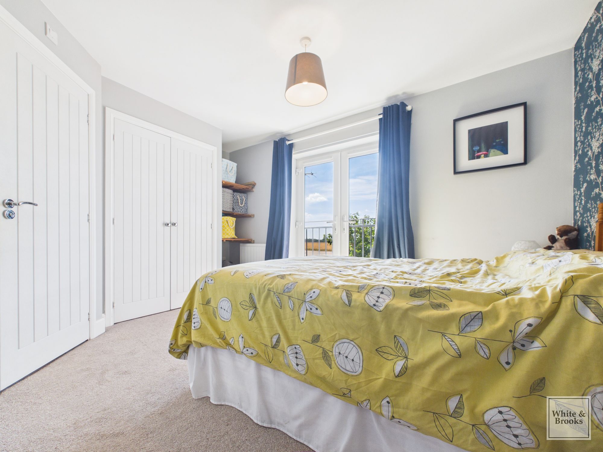 3 bed semi-detached house for sale in Hangar Drive, Tangmere, PO20 6
