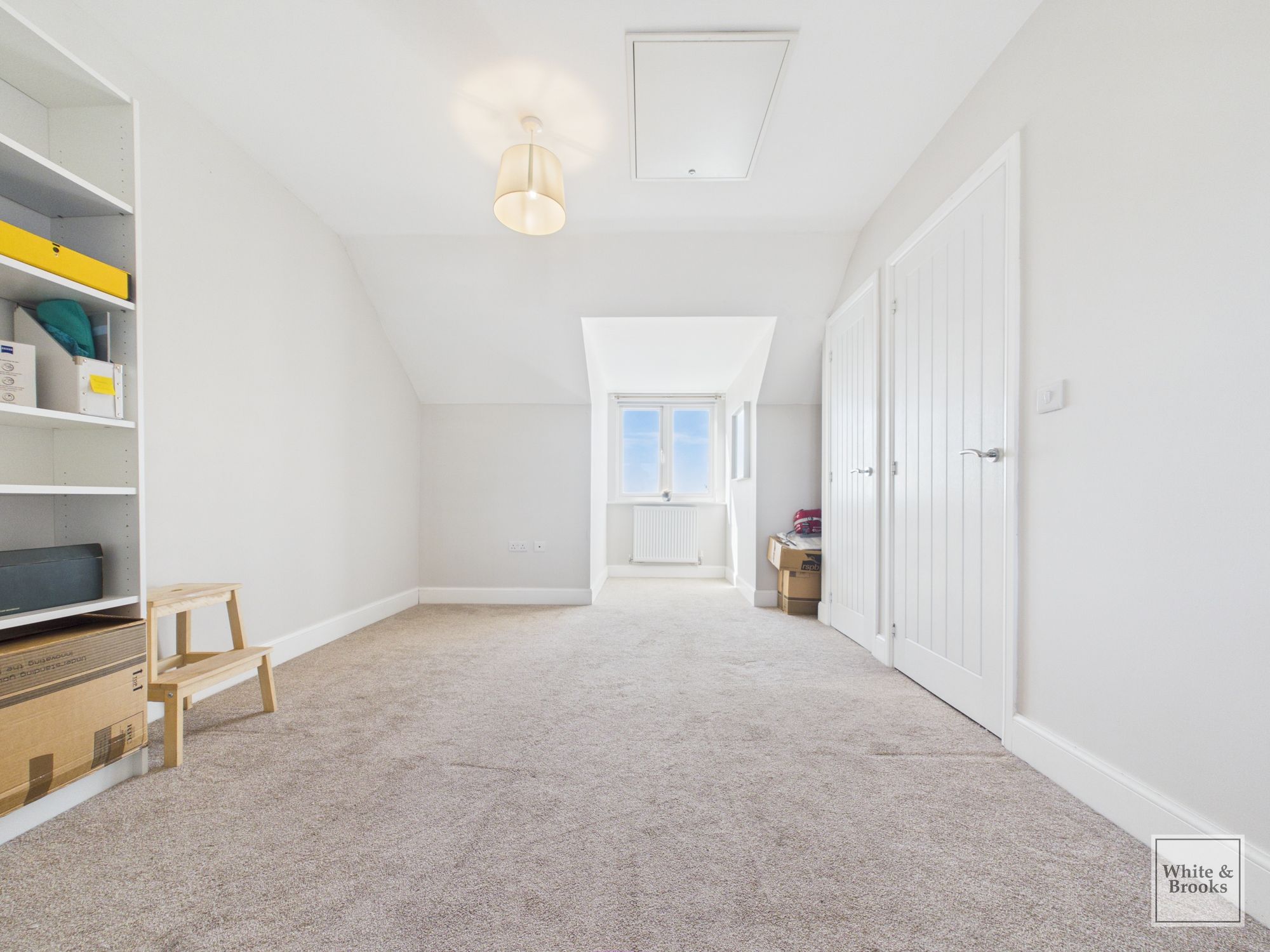 3 bed semi-detached house for sale in Hangar Drive, Tangmere, PO20 13