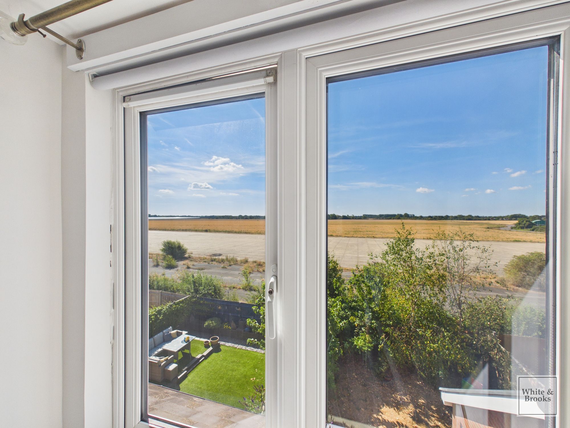 3 bed semi-detached house for sale in Hangar Drive, Tangmere, PO20 10