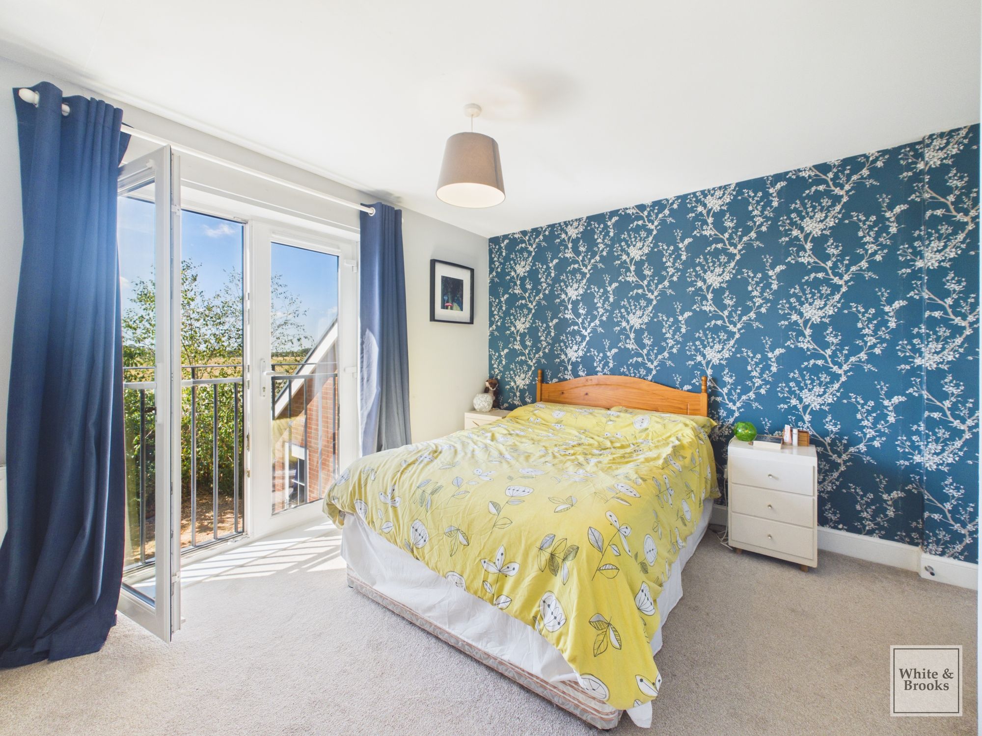 3 bed semi-detached house for sale in Hangar Drive, Tangmere, PO20 7