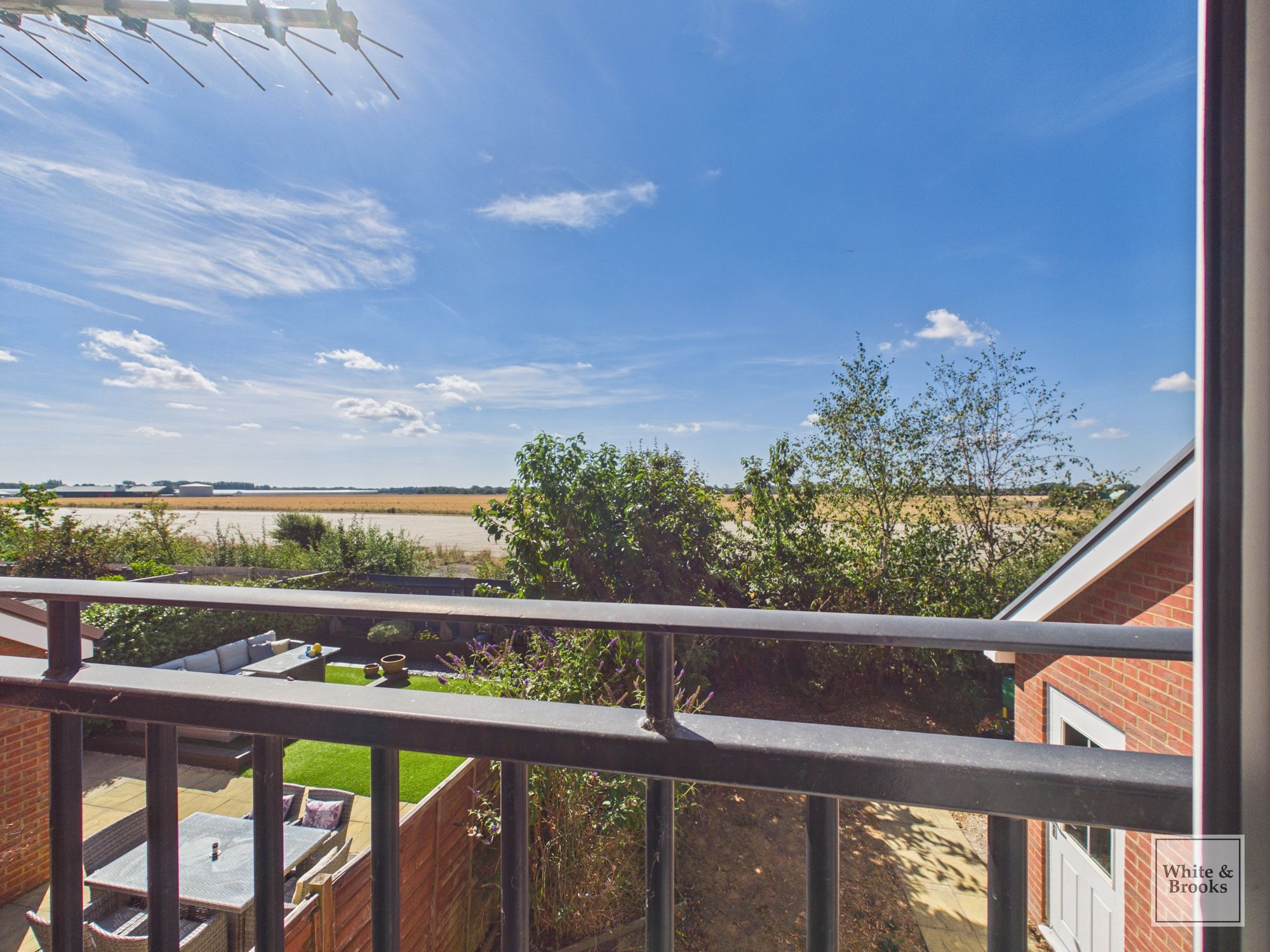 3 bed semi-detached house for sale in Hangar Drive, Tangmere, PO20 15