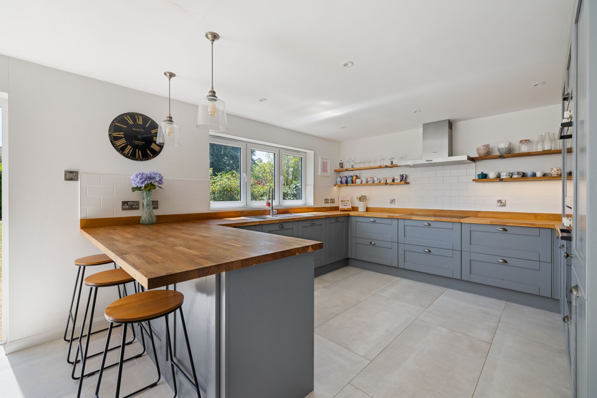 4 bed detached house for sale in Lincoln Green, Chichester, PO19 5