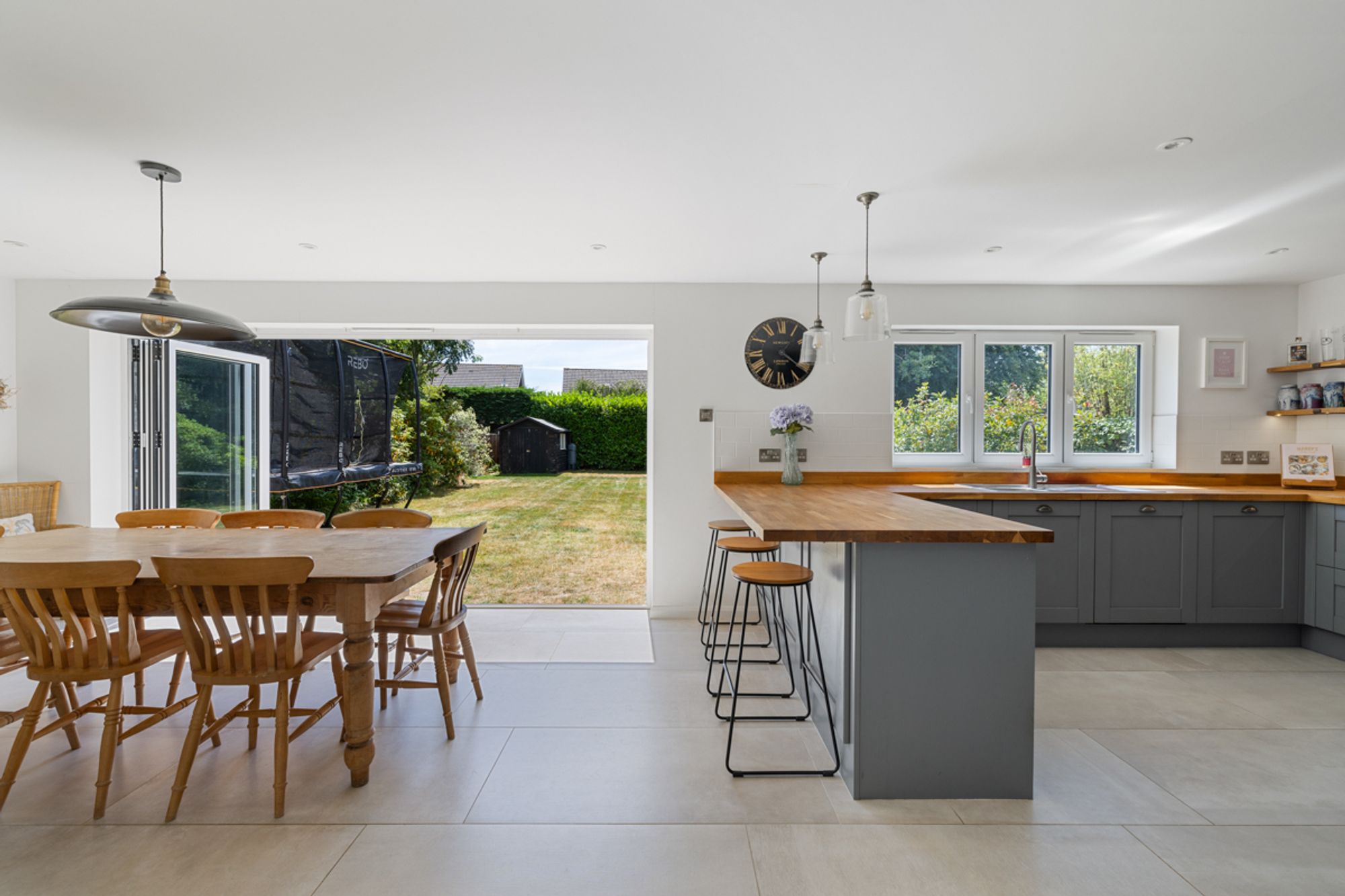 4 bed detached house for sale in Lincoln Green, Chichester, PO19  - Property Image 3