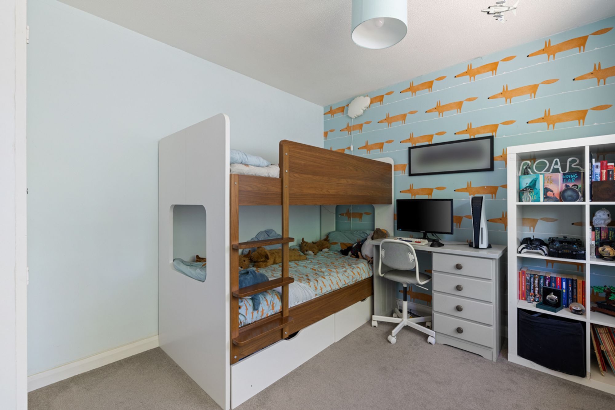 4 bed detached house for sale in Lincoln Green, Chichester, PO19  - Property Image 14