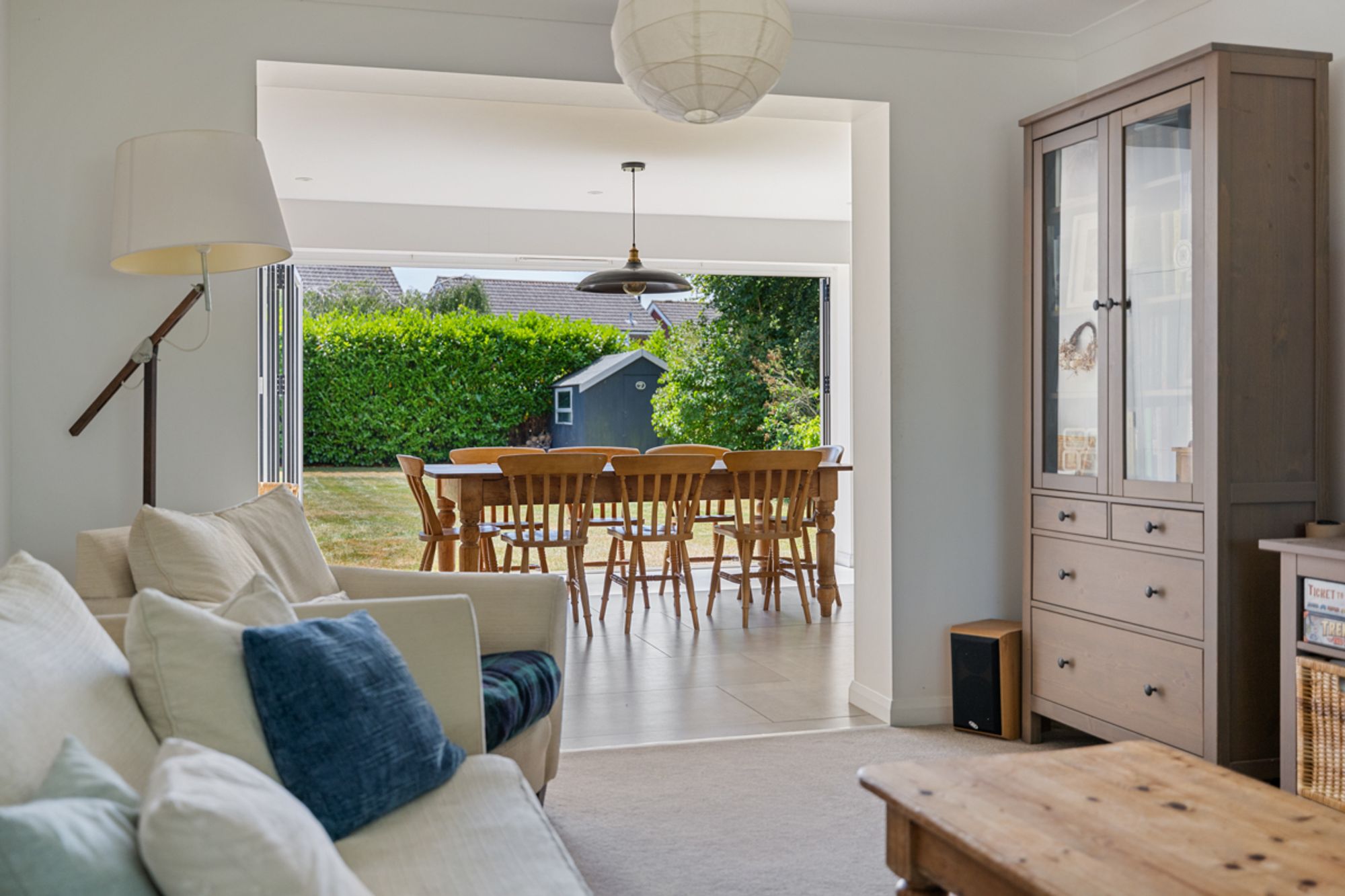 4 bed detached house for sale in Lincoln Green, Chichester, PO19 7