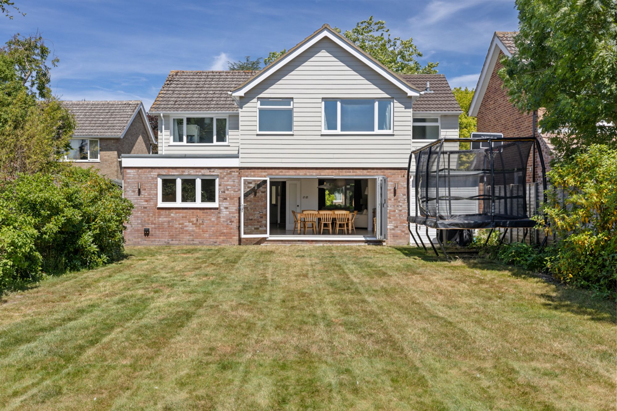 4 bed detached house for sale in Lincoln Green, Chichester, PO19  - Property Image 18