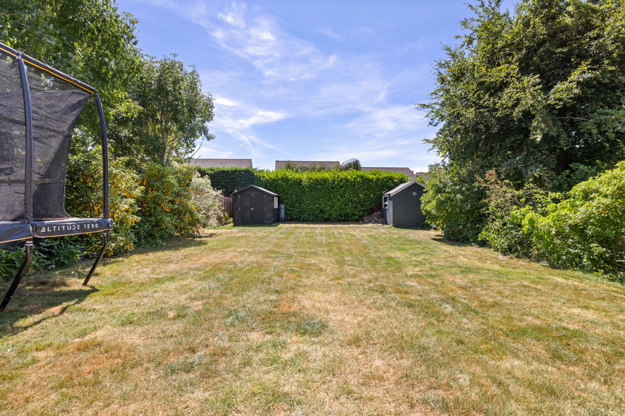 4 bed detached house for sale in Lincoln Green, Chichester, PO19 19