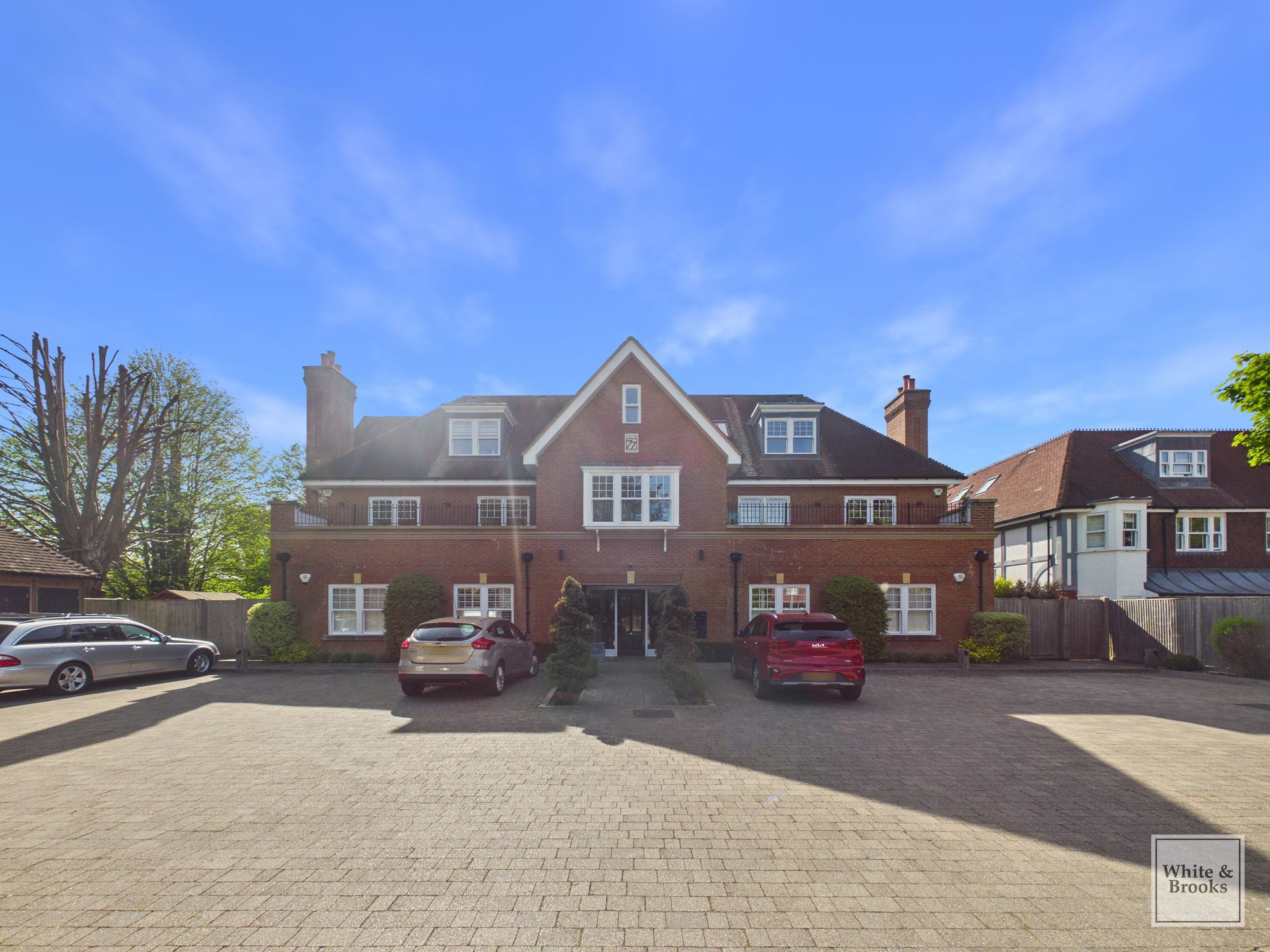 2 bed flat for sale in Lavant Road, Chichester, PO19  - Property Image 14
