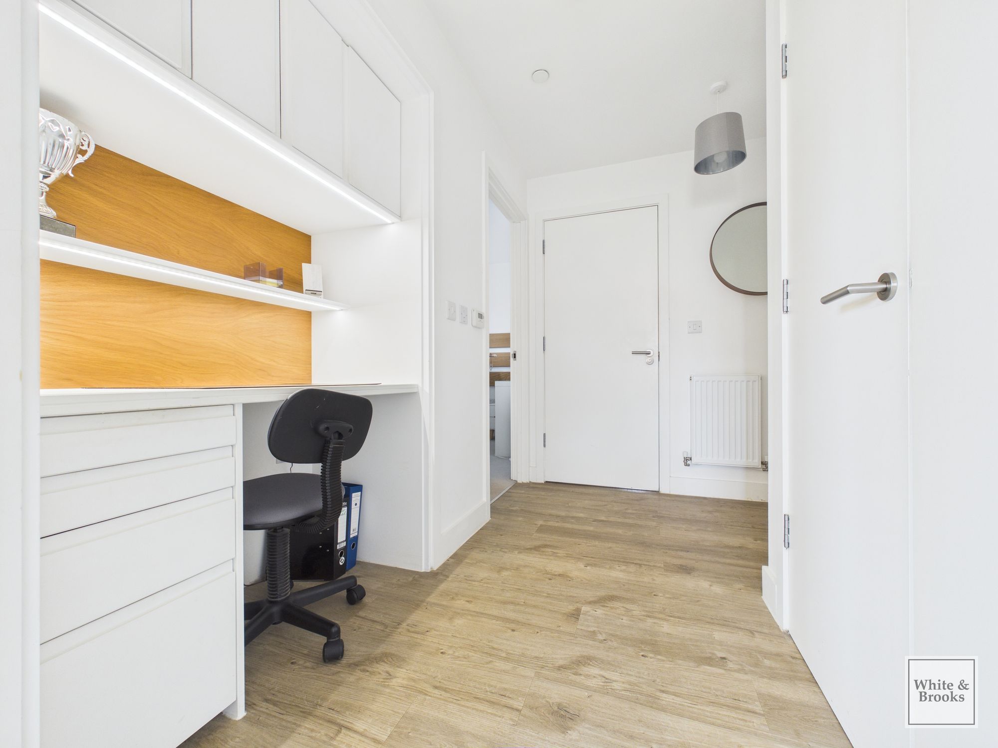 1 bed flat for sale in Anna Sewell Way, Chichester, PO19 6