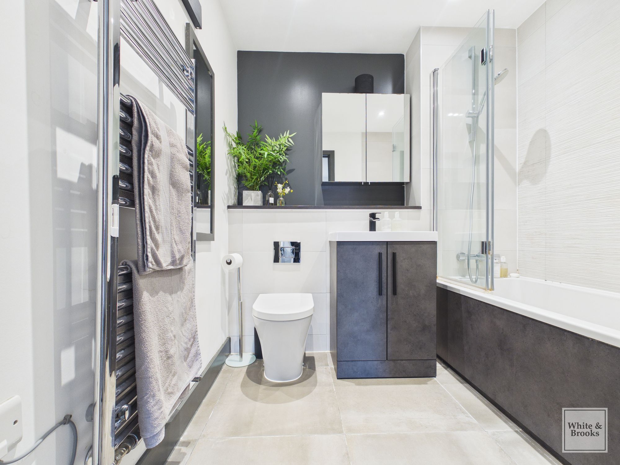 1 bed flat for sale in Anna Sewell Way, Chichester, PO19 10