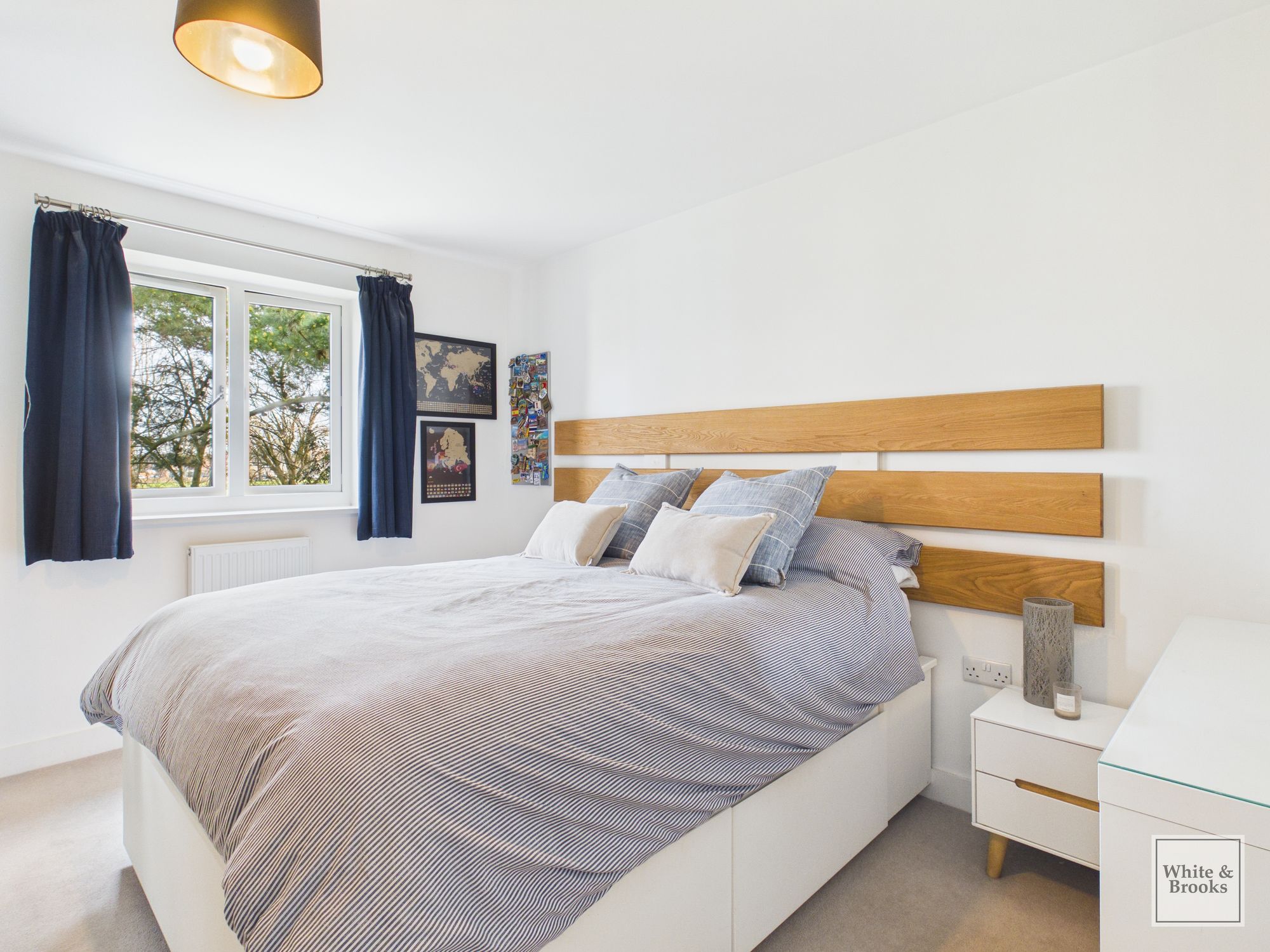 1 bed flat for sale in Anna Sewell Way, Chichester, PO19  - Property Image 10