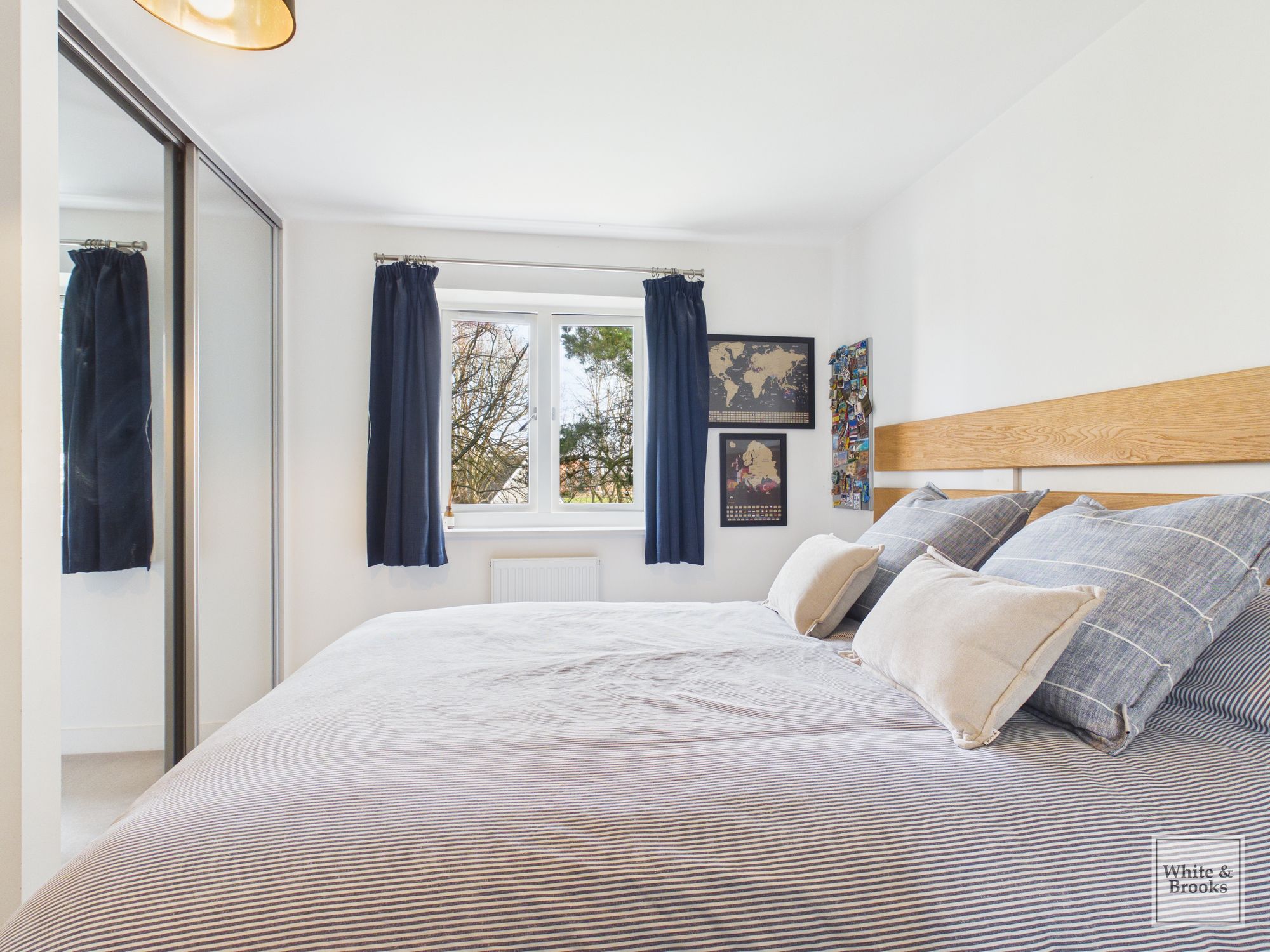 1 bed flat for sale in Anna Sewell Way, Chichester, PO19 8