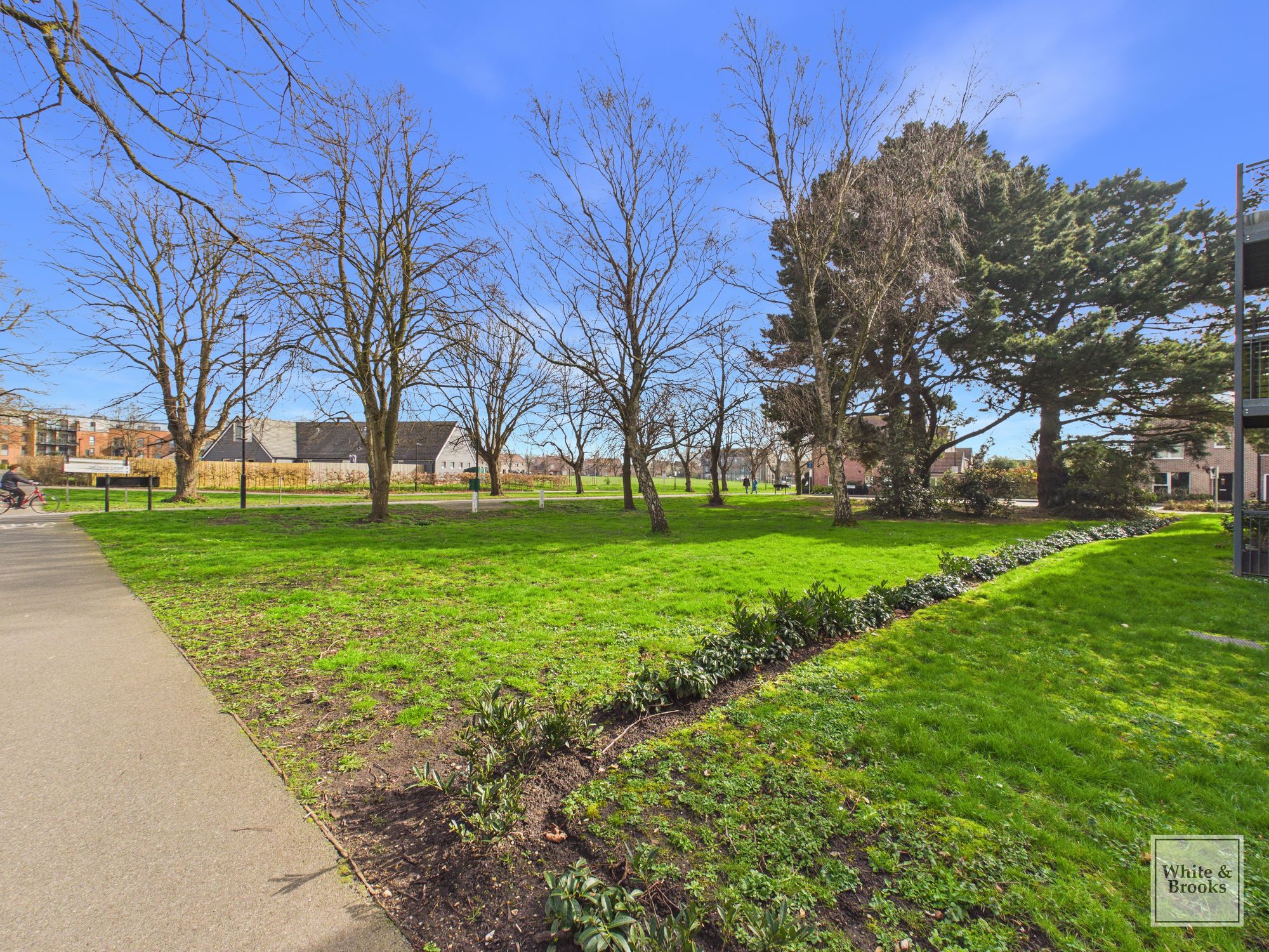 1 bed flat for sale in Anna Sewell Way, Chichester, PO19 12