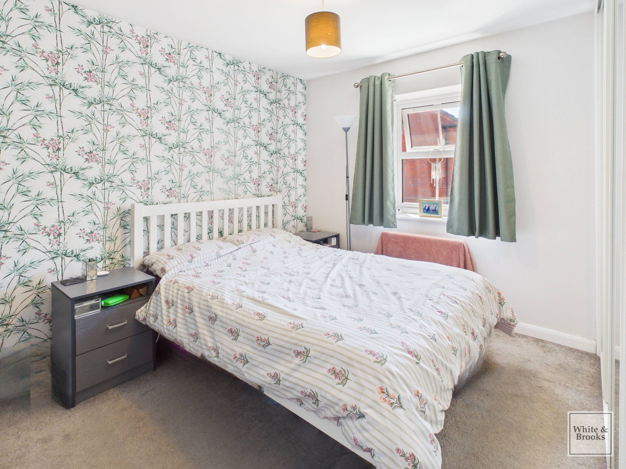 2 bed coach house for sale in Clover Mead, Felpham, PO22 3