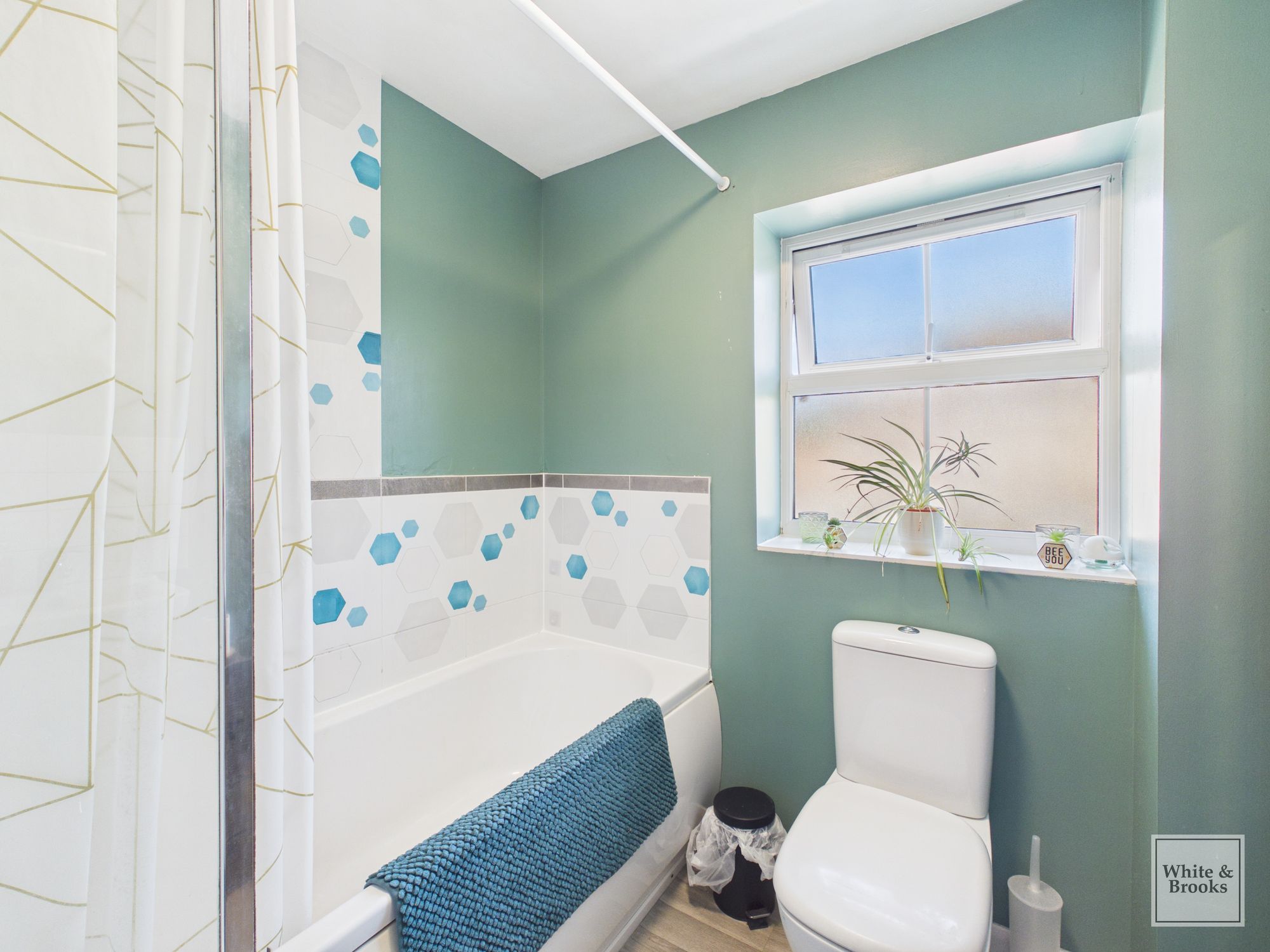 2 bed coach house for sale in Clover Mead, Felpham, PO22 9