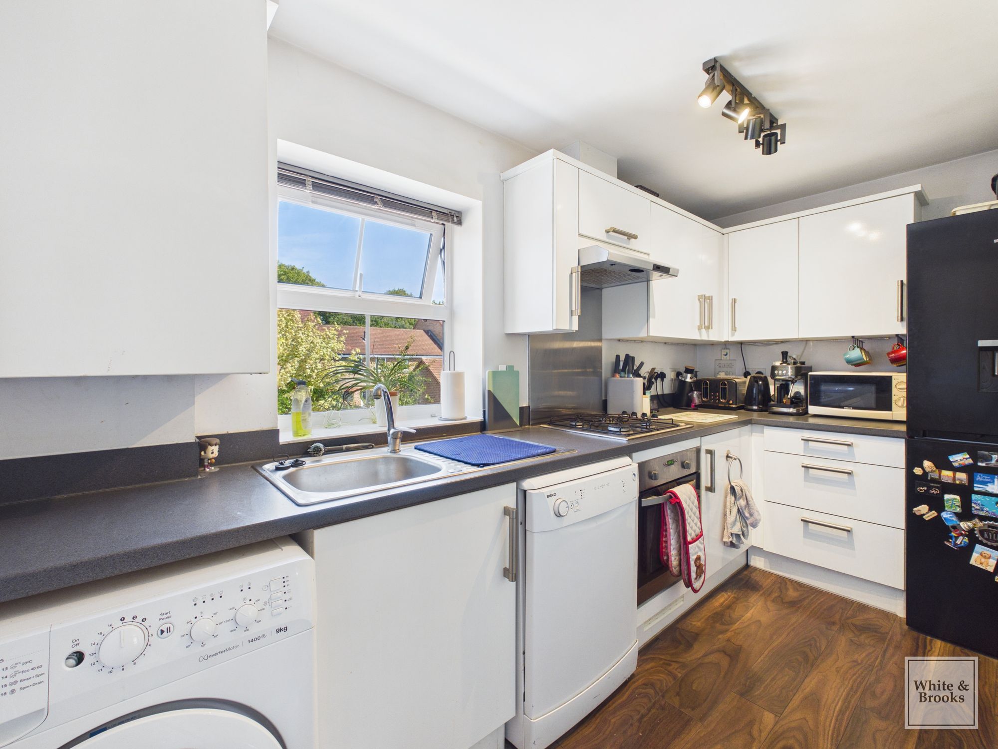 2 bed coach house for sale in Clover Mead, Felpham, PO22 8