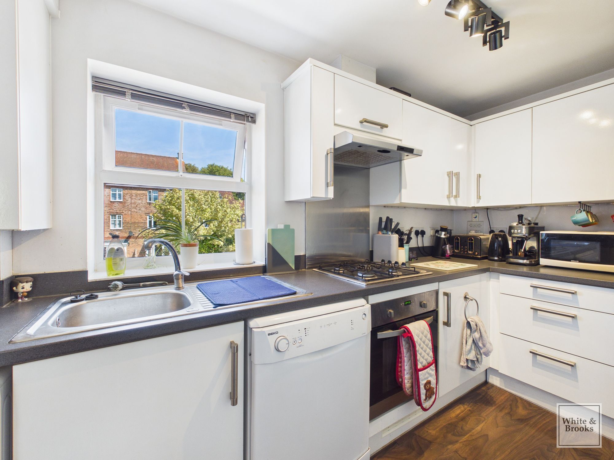 2 bed coach house for sale in Clover Mead, Felpham, PO22 2