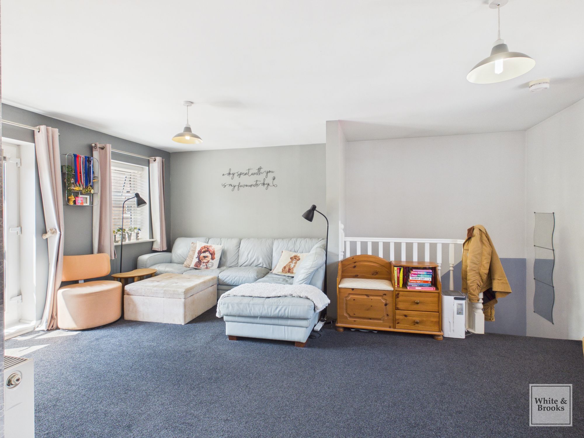 2 bed coach house for sale in Clover Mead, Felpham, PO22  - Property Image 7