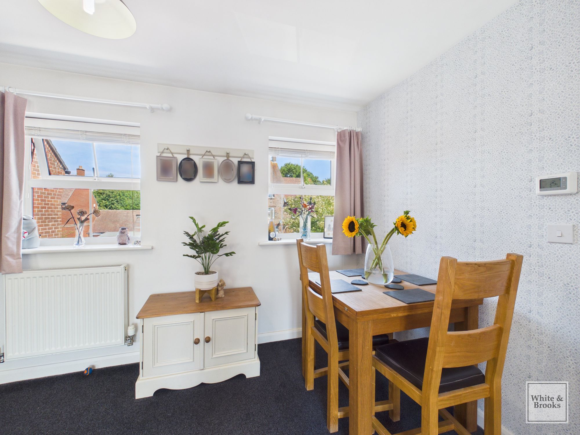 2 bed coach house for sale in Clover Mead, Felpham, PO22 5