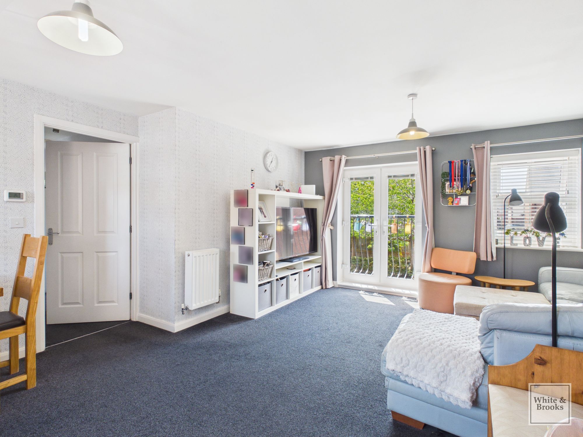 2 bed coach house for sale in Clover Mead, Felpham, PO22  - Property Image 5