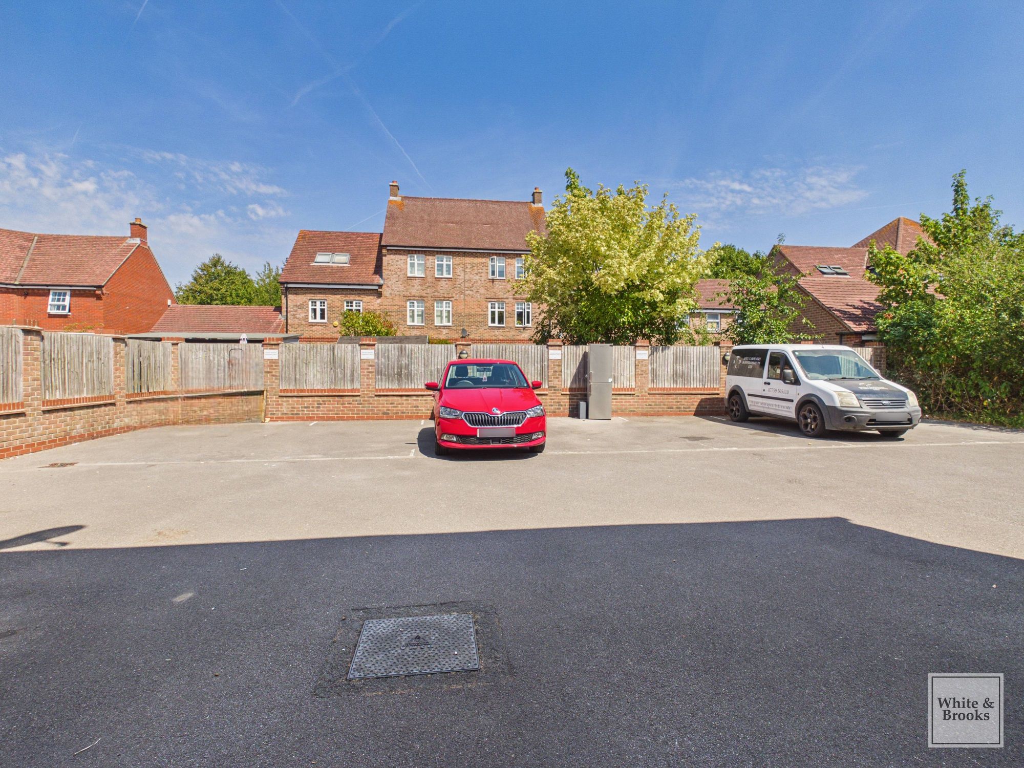 2 bed coach house for sale in Clover Mead, Felpham, PO22 11