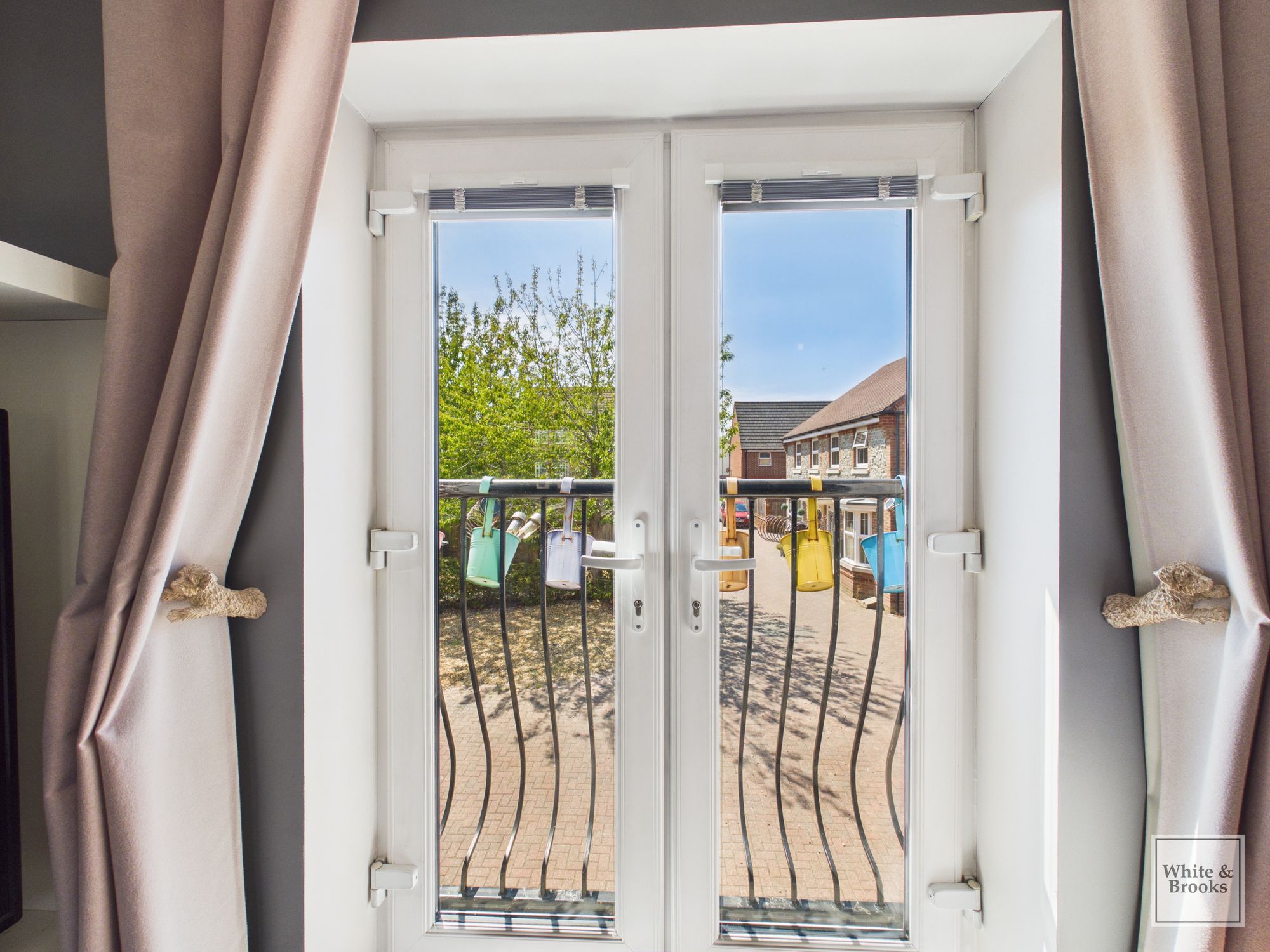 2 bed coach house for sale in Clover Mead, Felpham, PO22  - Property Image 8