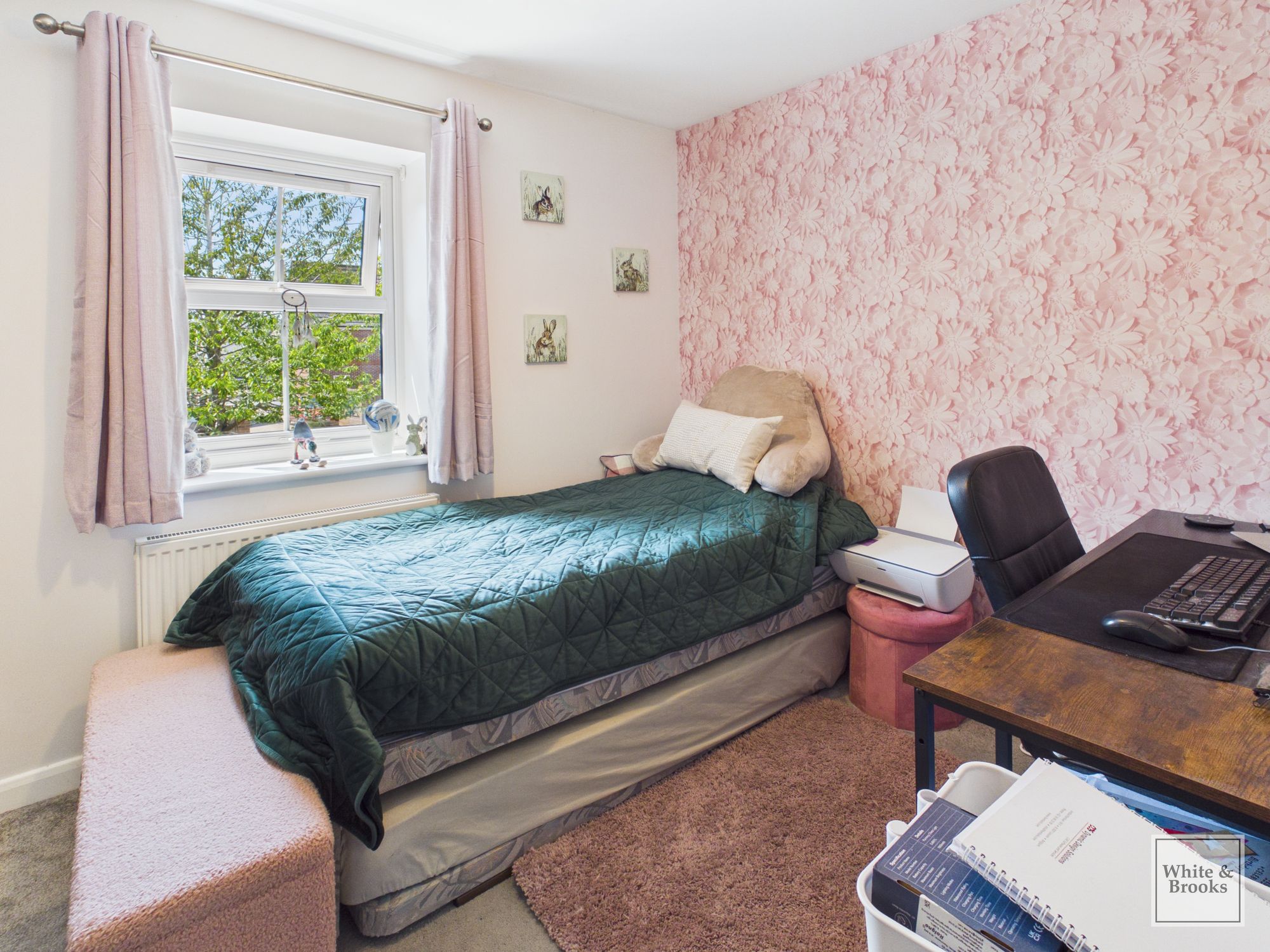 2 bed coach house for sale in Clover Mead, Felpham, PO22 10