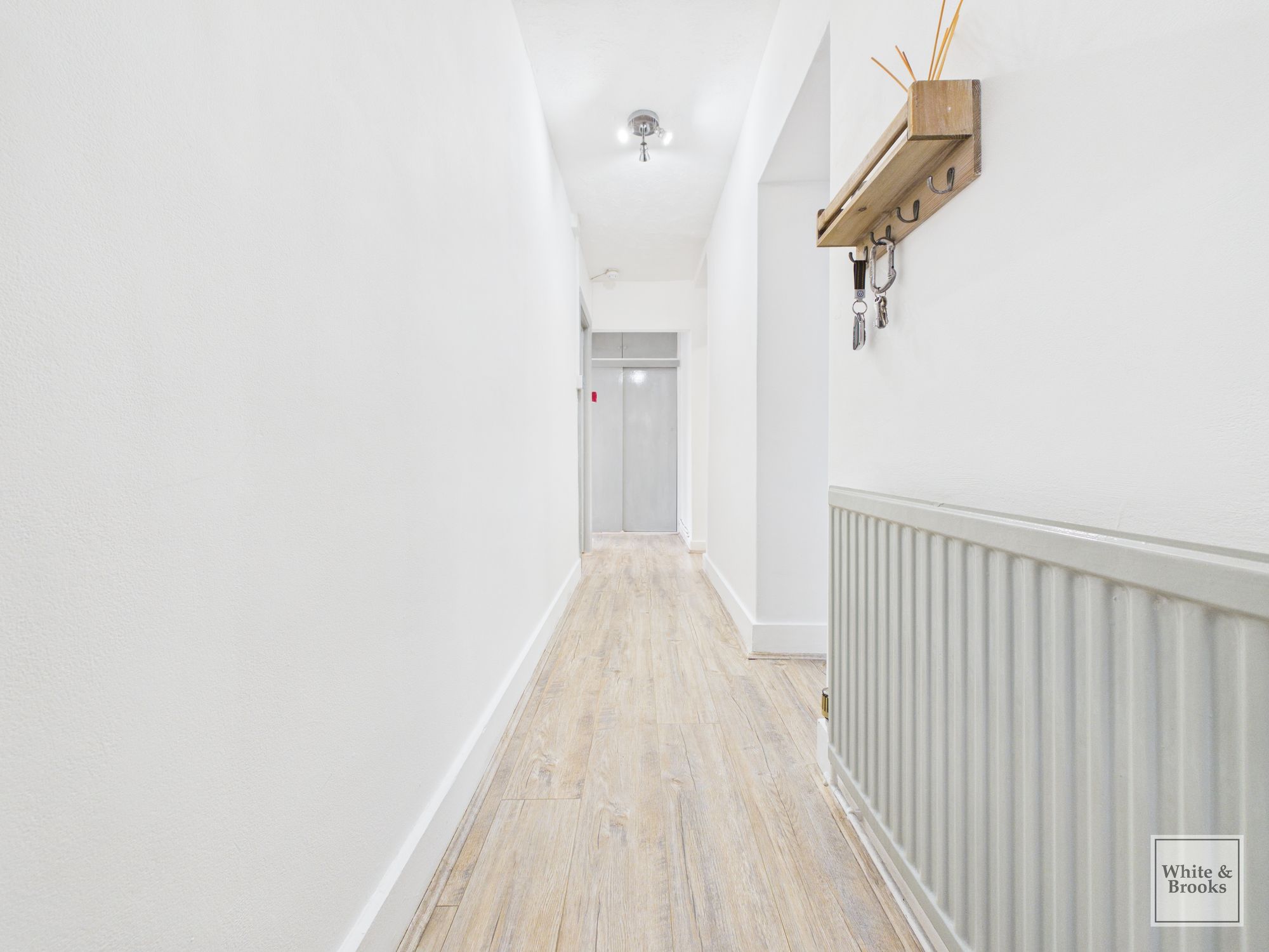 1 bed flat for sale in Victoria Road South, Elizabeth Court Victoria Road South, PO21 6