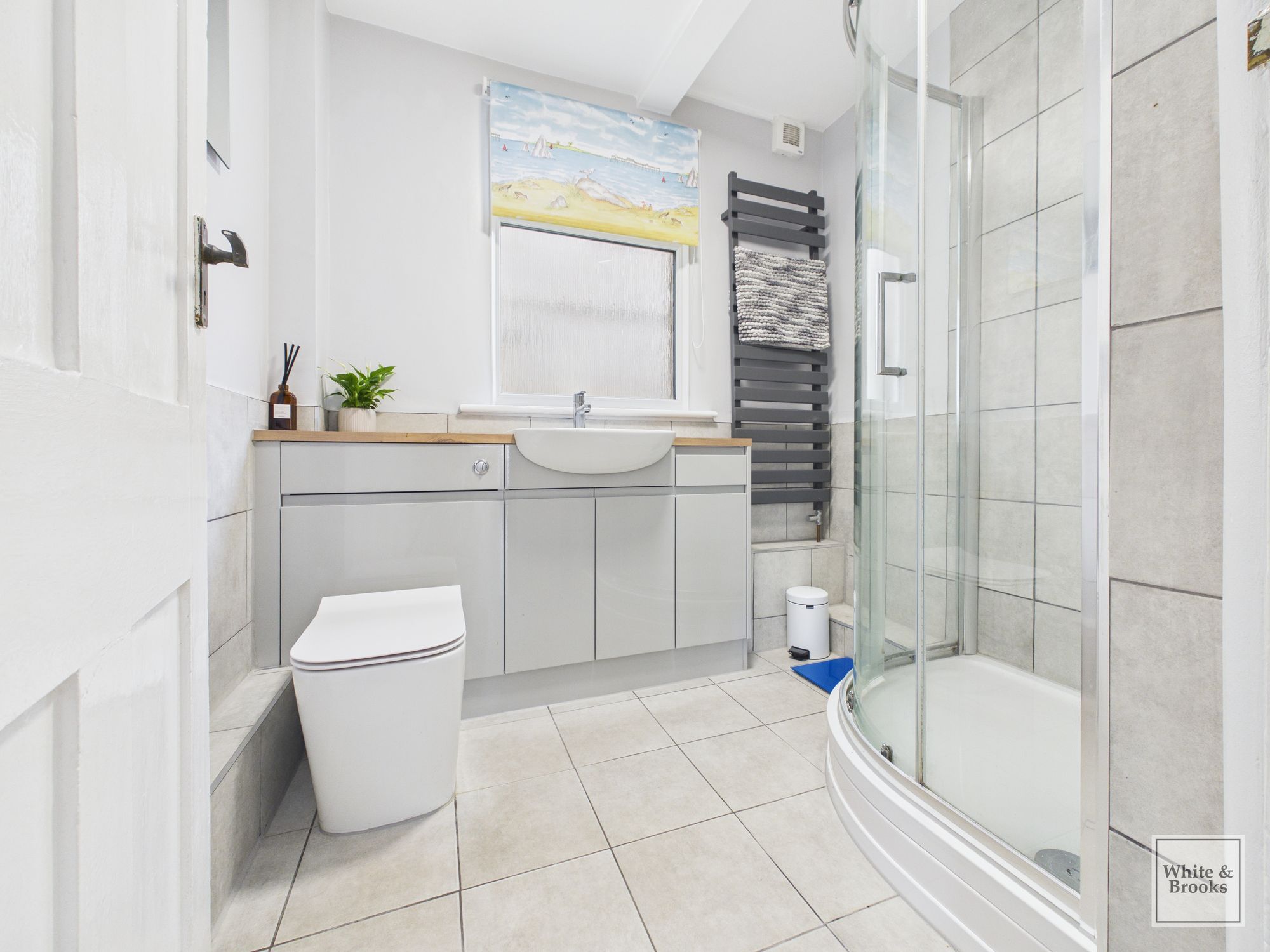 1 bed flat for sale in Victoria Road South, Elizabeth Court Victoria Road South, PO21 4