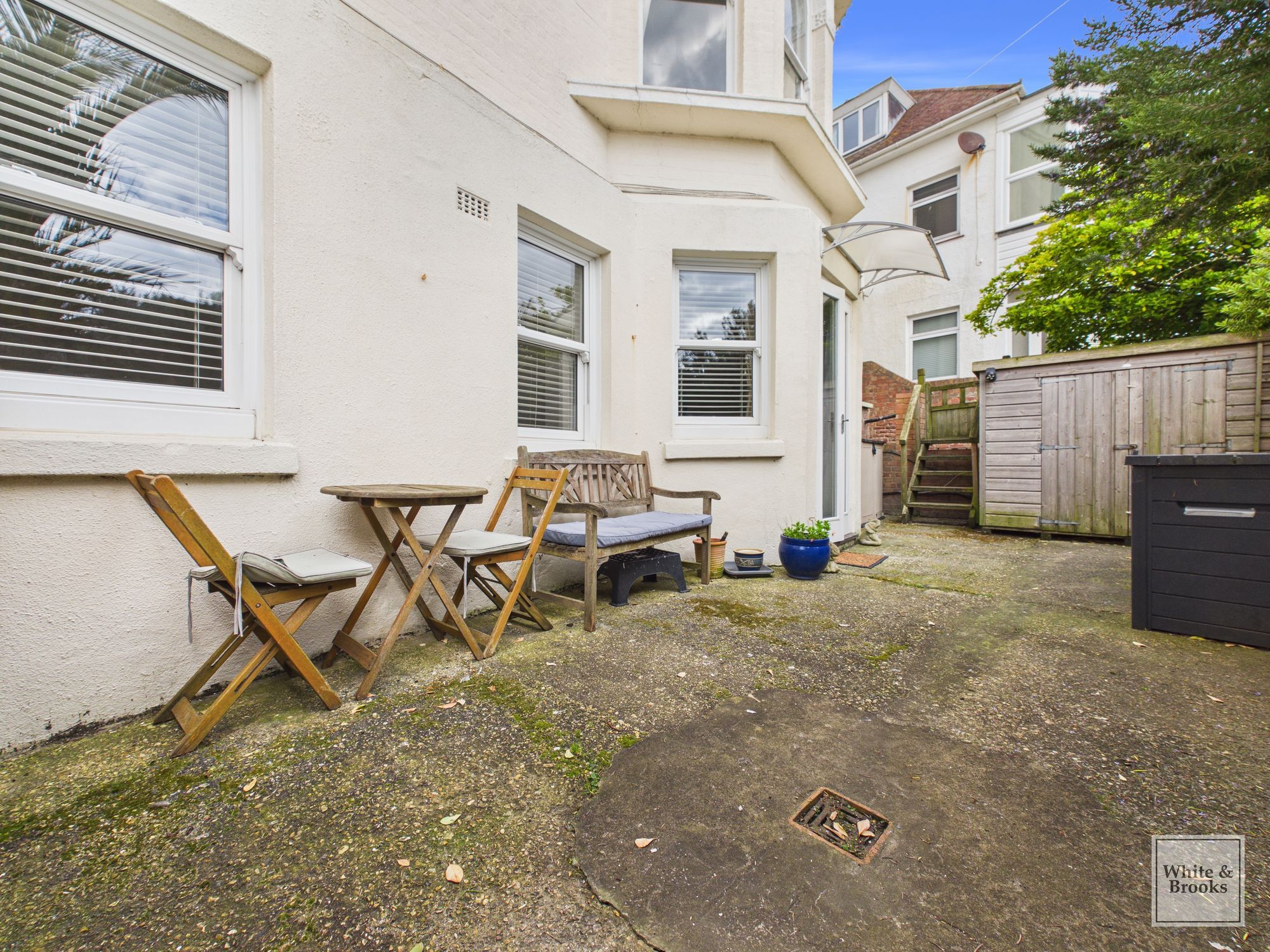 1 bed flat for sale in Victoria Road South, Elizabeth Court Victoria Road South, PO21 11