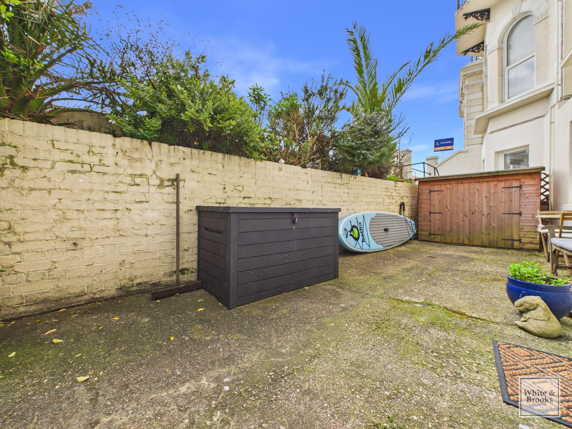 1 bed flat for sale in Victoria Road South, Elizabeth Court Victoria Road South, PO21  - Property Image 13