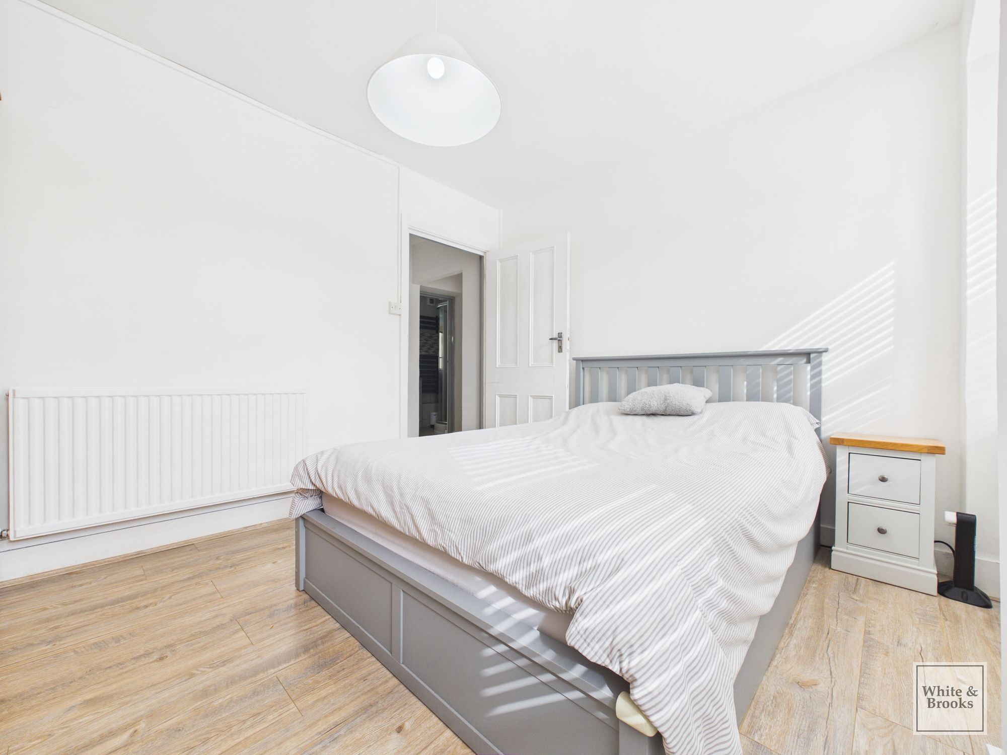 1 bed flat for sale in Victoria Road South, Elizabeth Court Victoria Road South, PO21 10