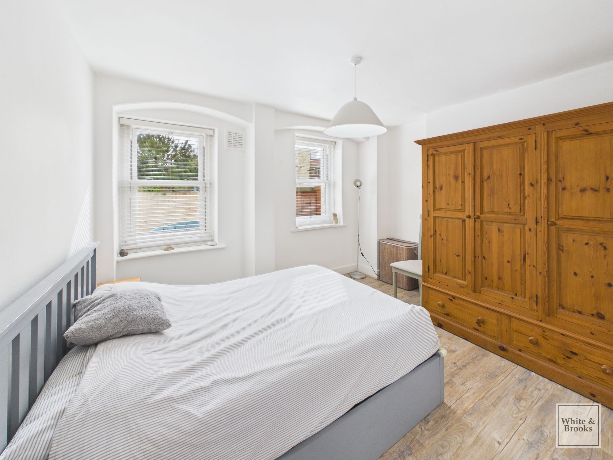 1 bed flat for sale in Victoria Road South, Elizabeth Court Victoria Road South, PO21  - Property Image 4