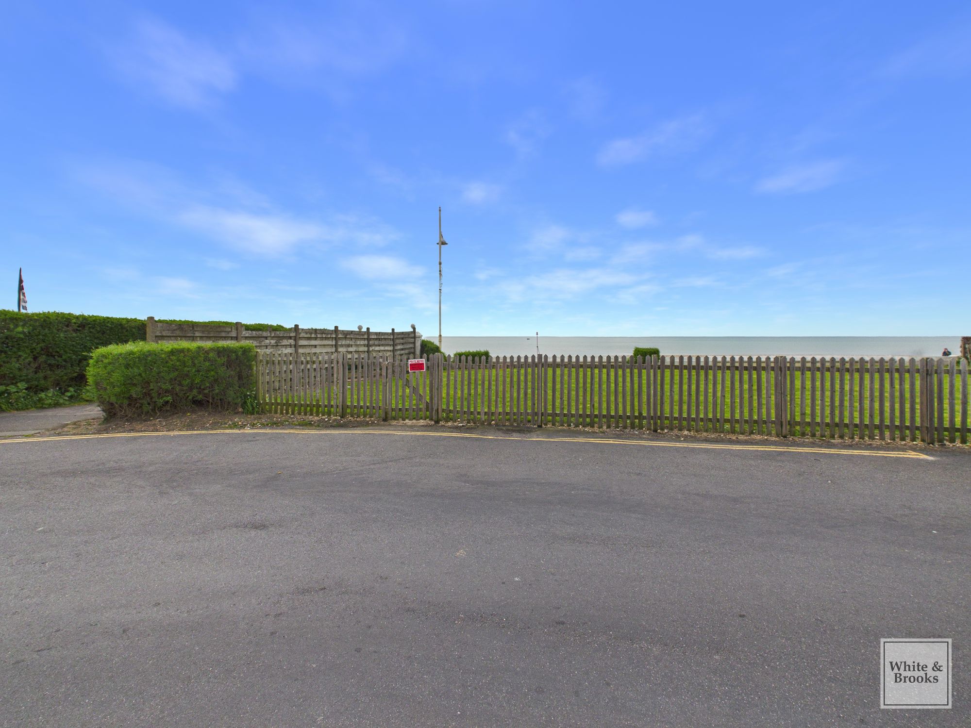 1 bed flat for sale in Victoria Road South, Elizabeth Court Victoria Road South, PO21 13