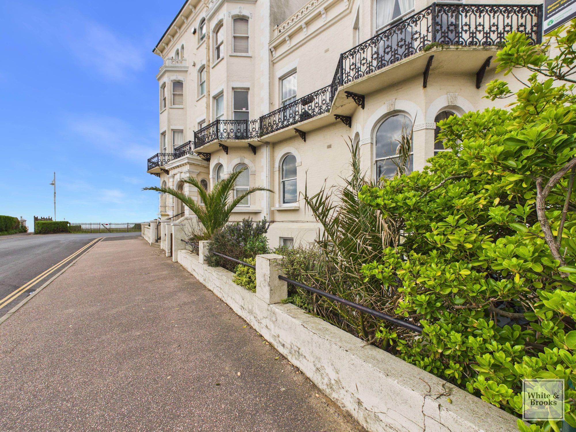 1 bed flat for sale in Victoria Road South, Elizabeth Court Victoria Road South, PO21  - Property Image 15