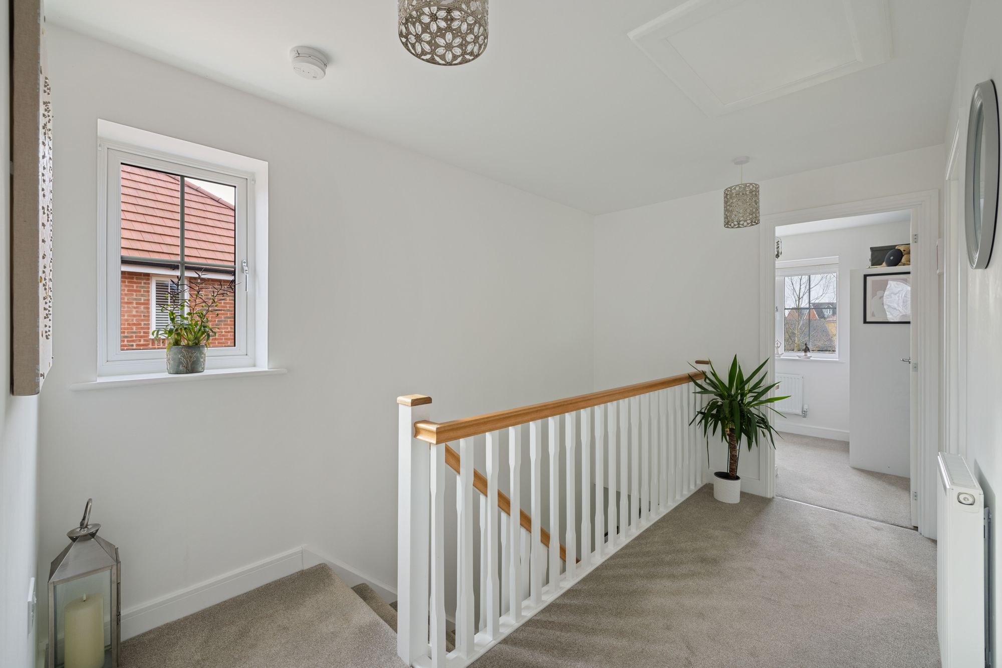 4 bed detached house for sale in Siskins Grove, Chichester, PO20 15