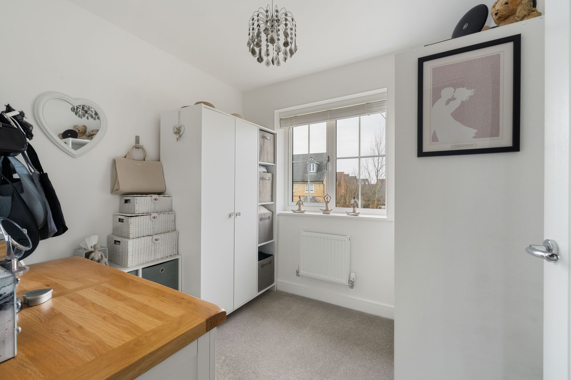 4 bed detached house for sale in Siskins Grove, Chichester, PO20  - Property Image 14