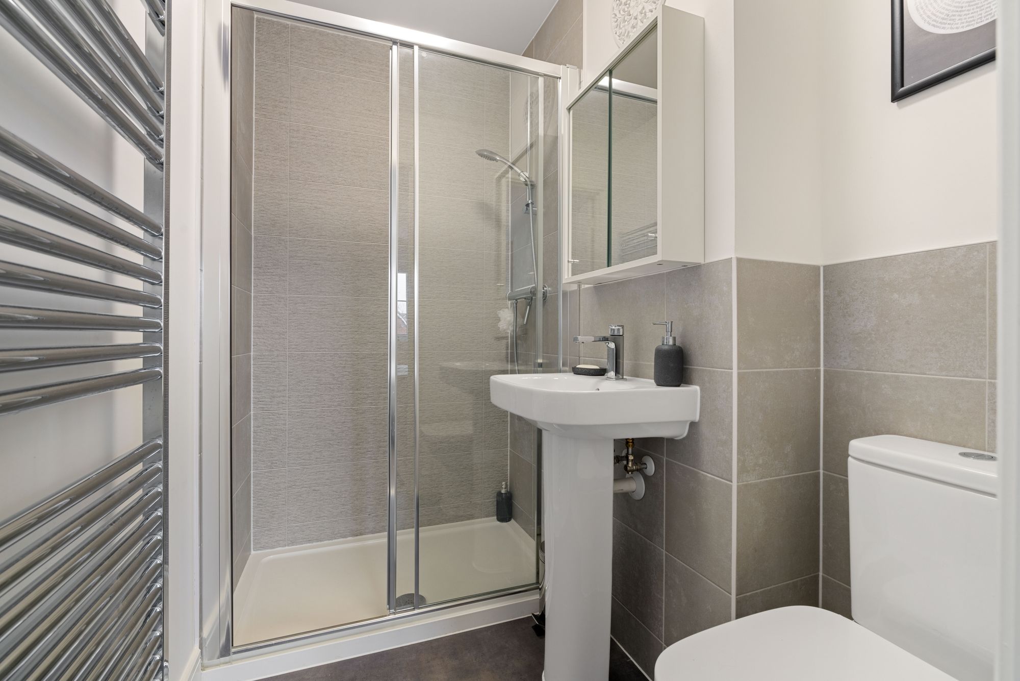 4 bed detached house for sale in Siskins Grove, Chichester, PO20 11