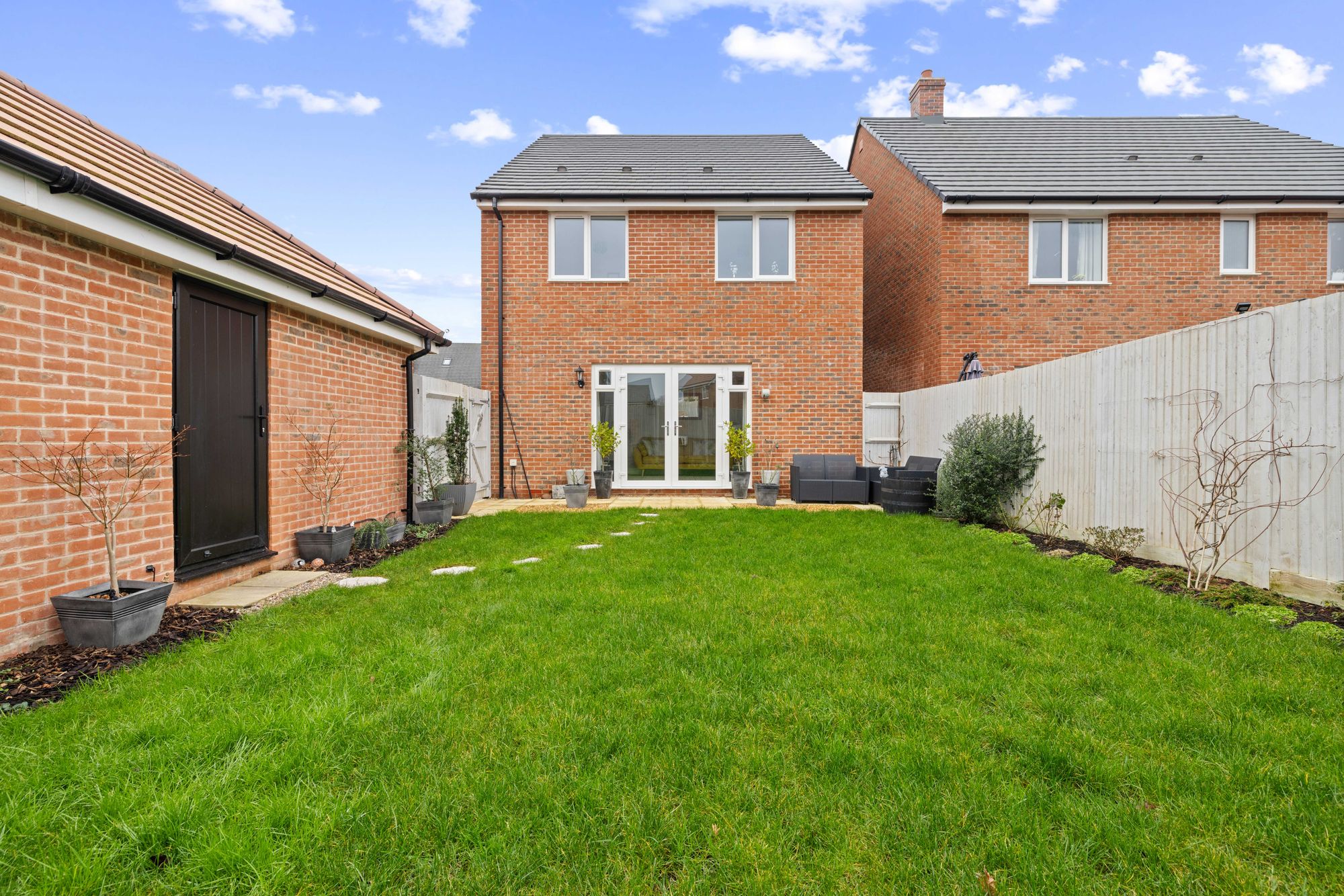 4 bed detached house for sale in Siskins Grove, Chichester, PO20  - Property Image 18