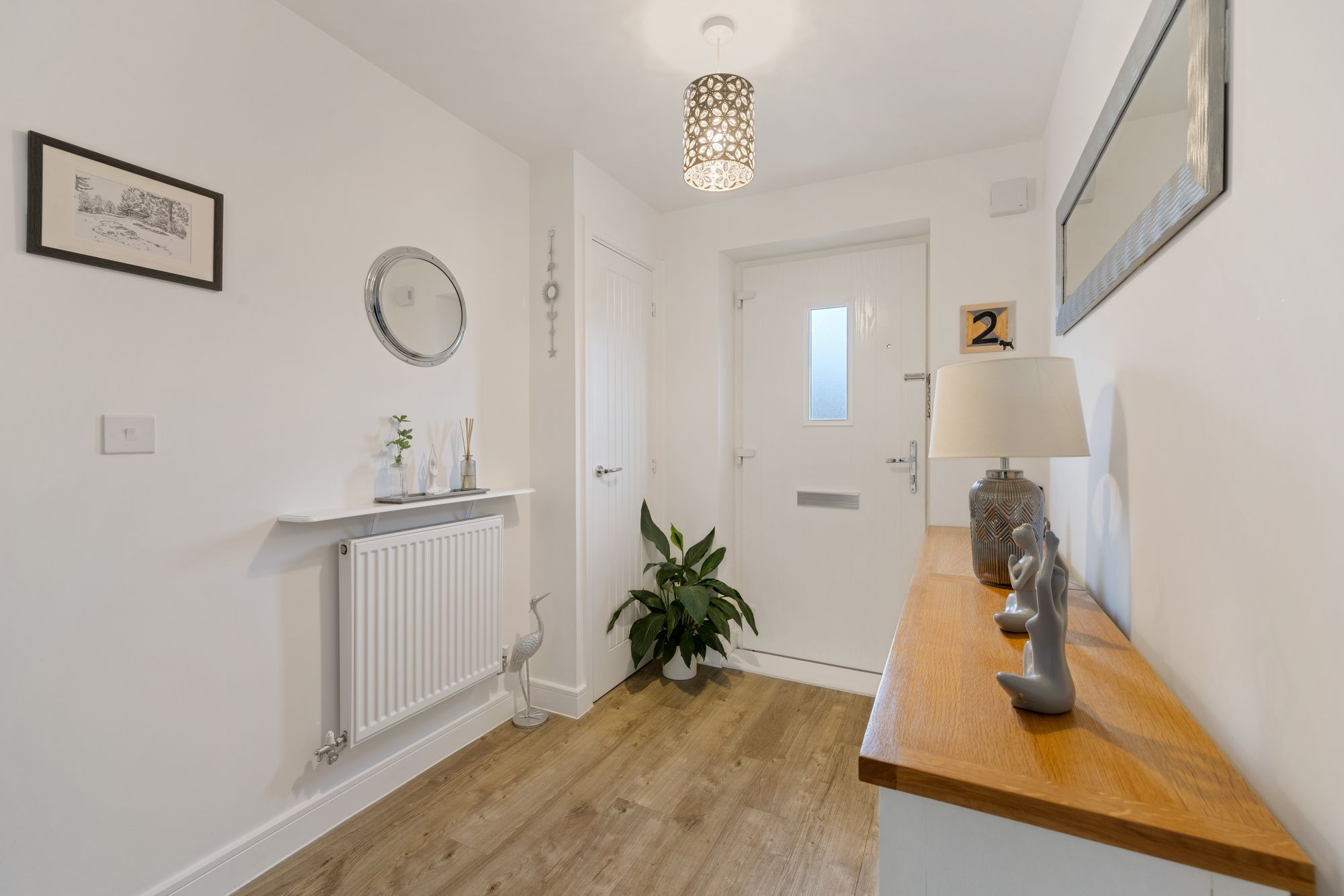 4 bed detached house for sale in Siskins Grove, Chichester, PO20 8