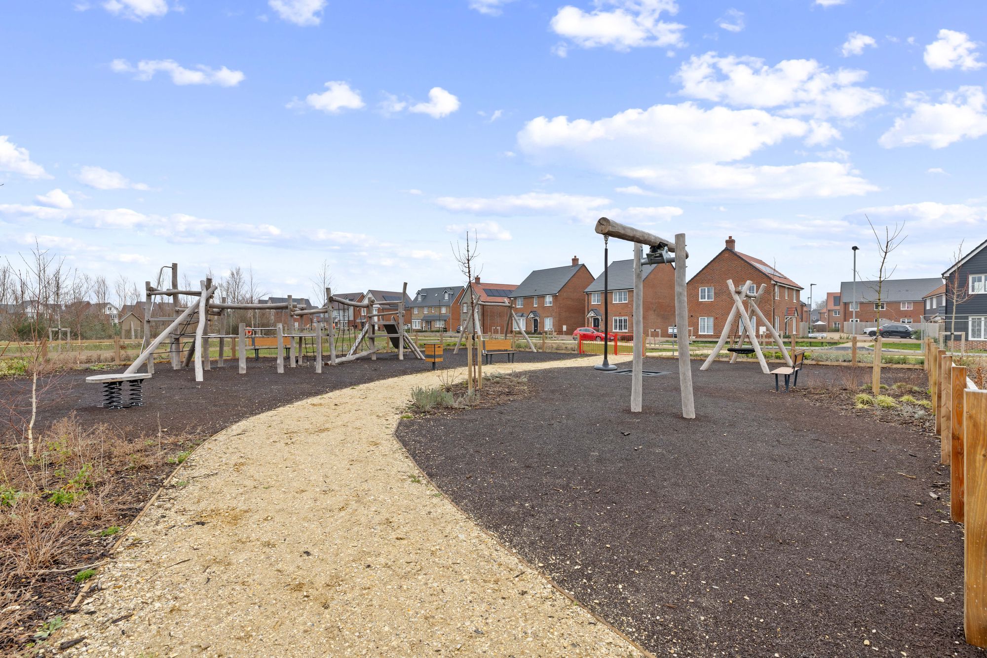 4 bed detached house for sale in Siskins Grove, Chichester, PO20  - Property Image 20