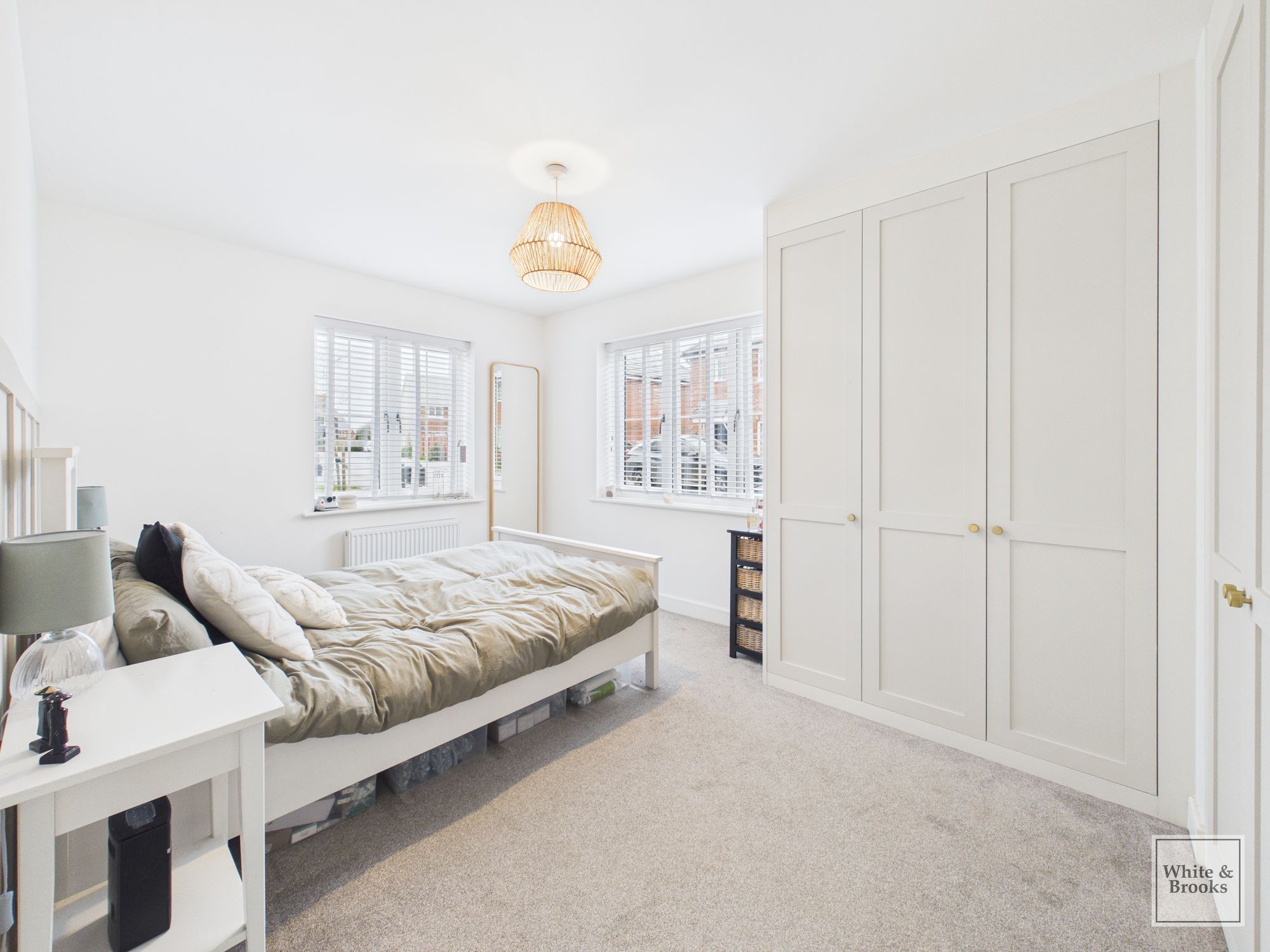 2 bed flat for sale in Bittern Way, Merchant House Bittern Way, PO20 8