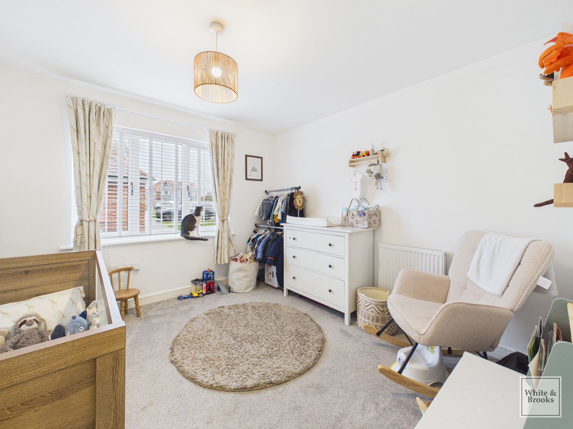 2 bed flat for sale in Bittern Way, Merchant House Bittern Way, PO20  - Property Image 11