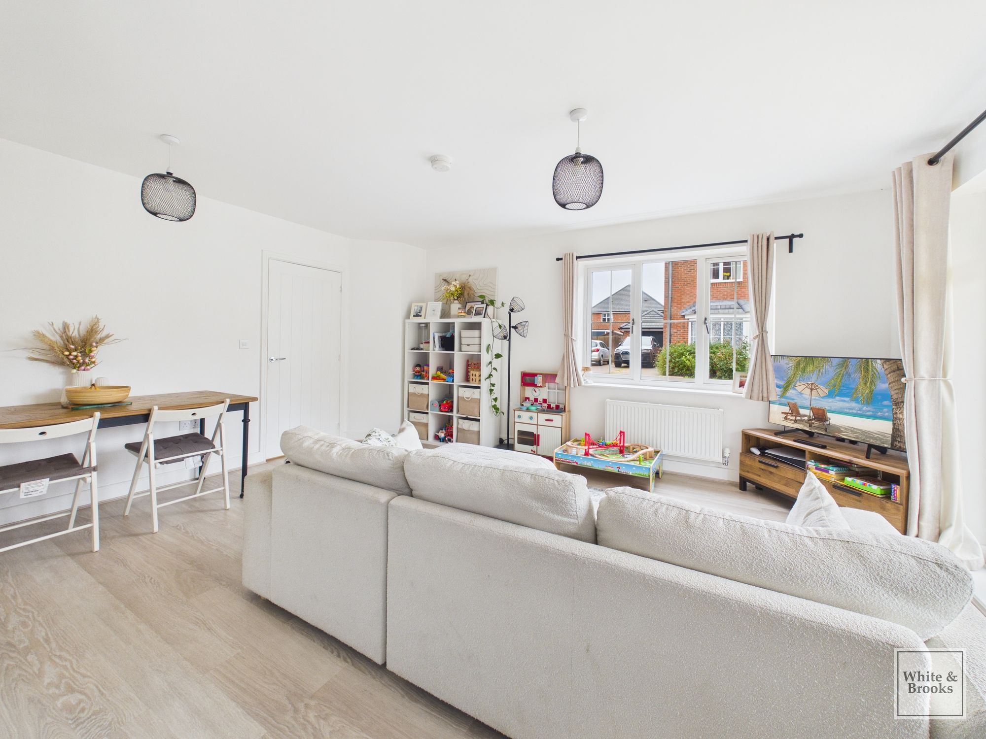 2 bed flat for sale in Bittern Way, Merchant House Bittern Way, PO20 4