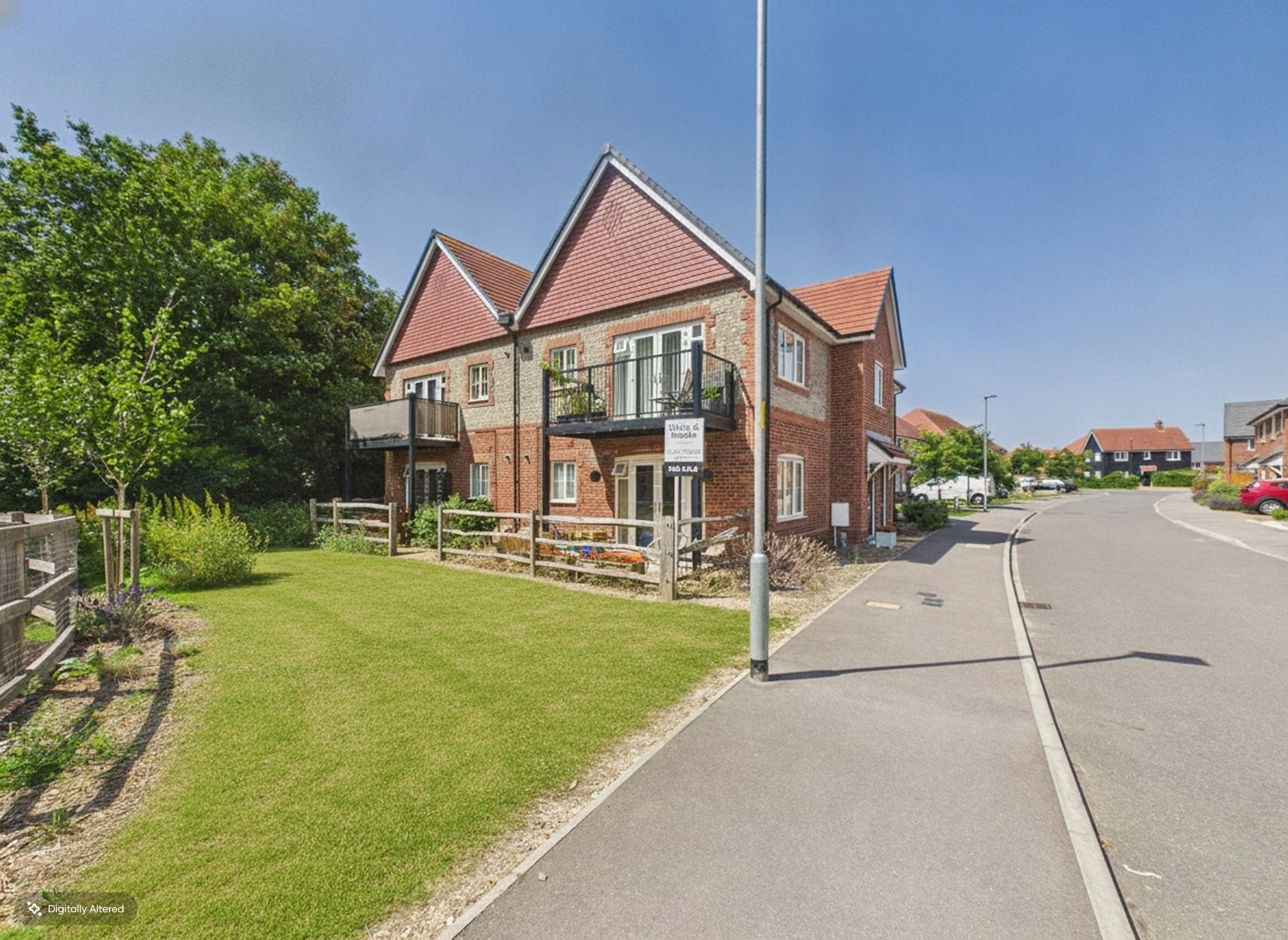 2 bed flat for sale in Bittern Way, Merchant House Bittern Way, PO20  - Property Image 4