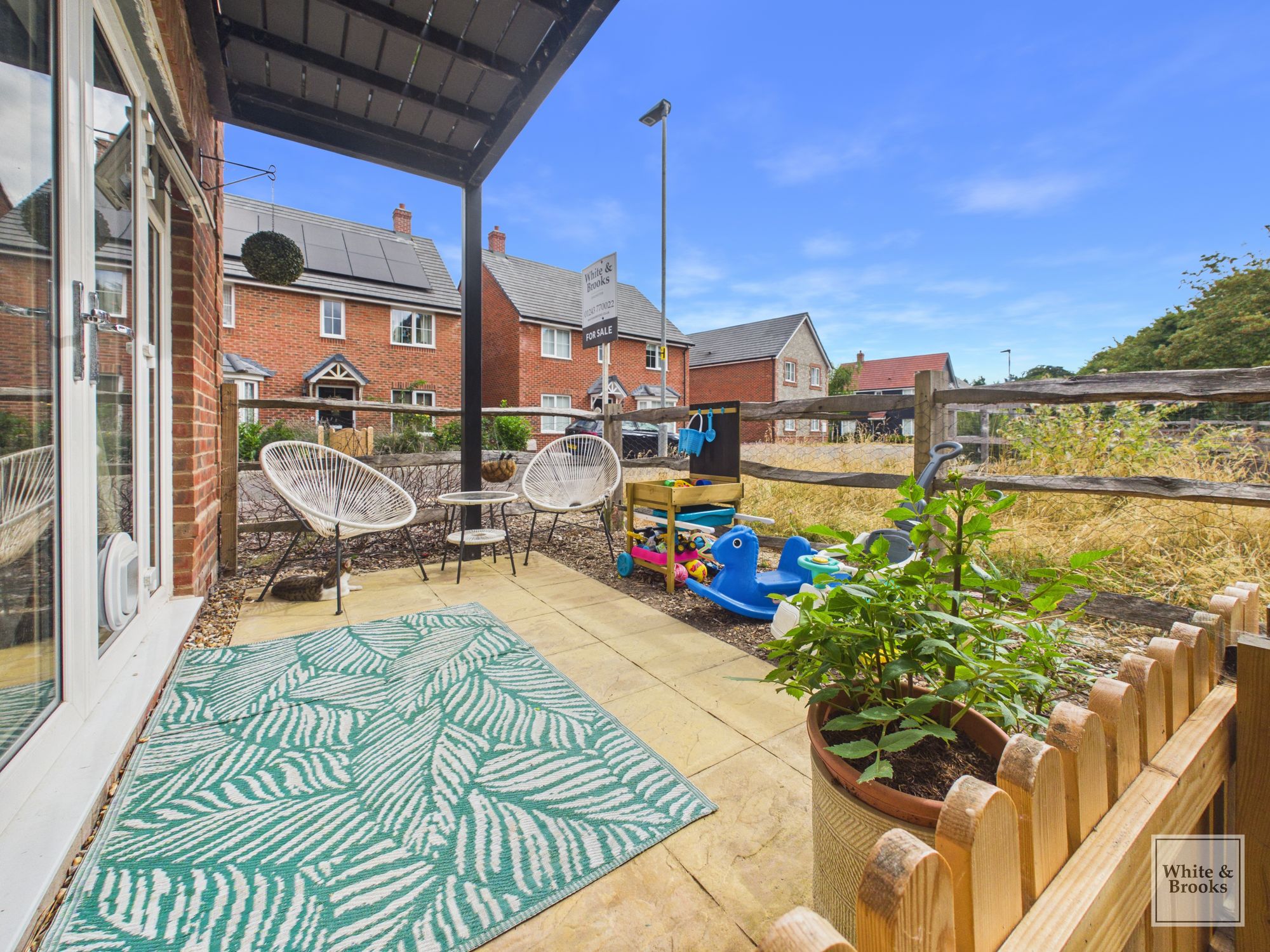 2 bed flat for sale in Bittern Way, Merchant House Bittern Way, PO20 11