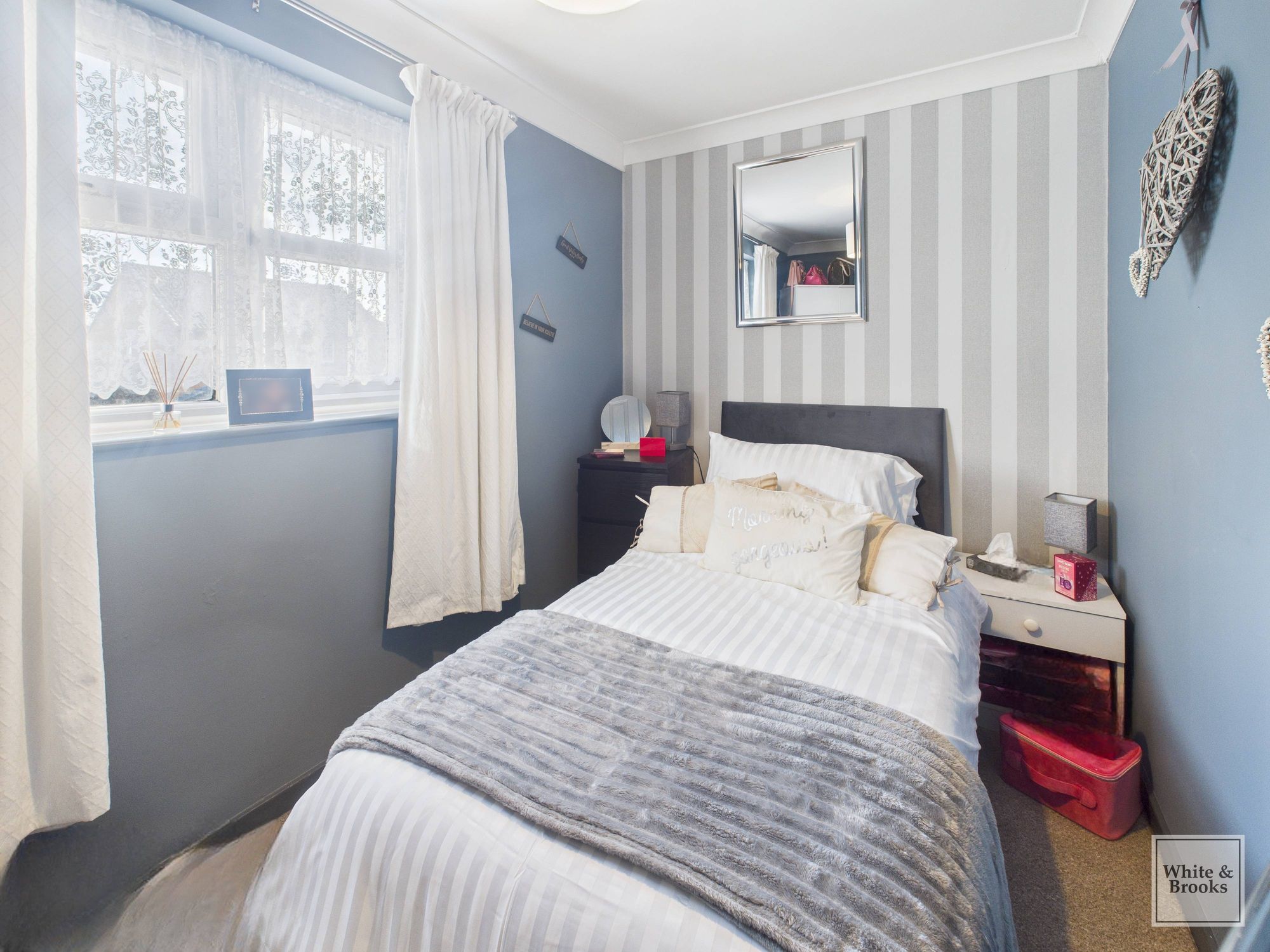 2 bed semi-detached house for sale in Montgomery Drive, Middleton On Sea, PO22 6RG 4