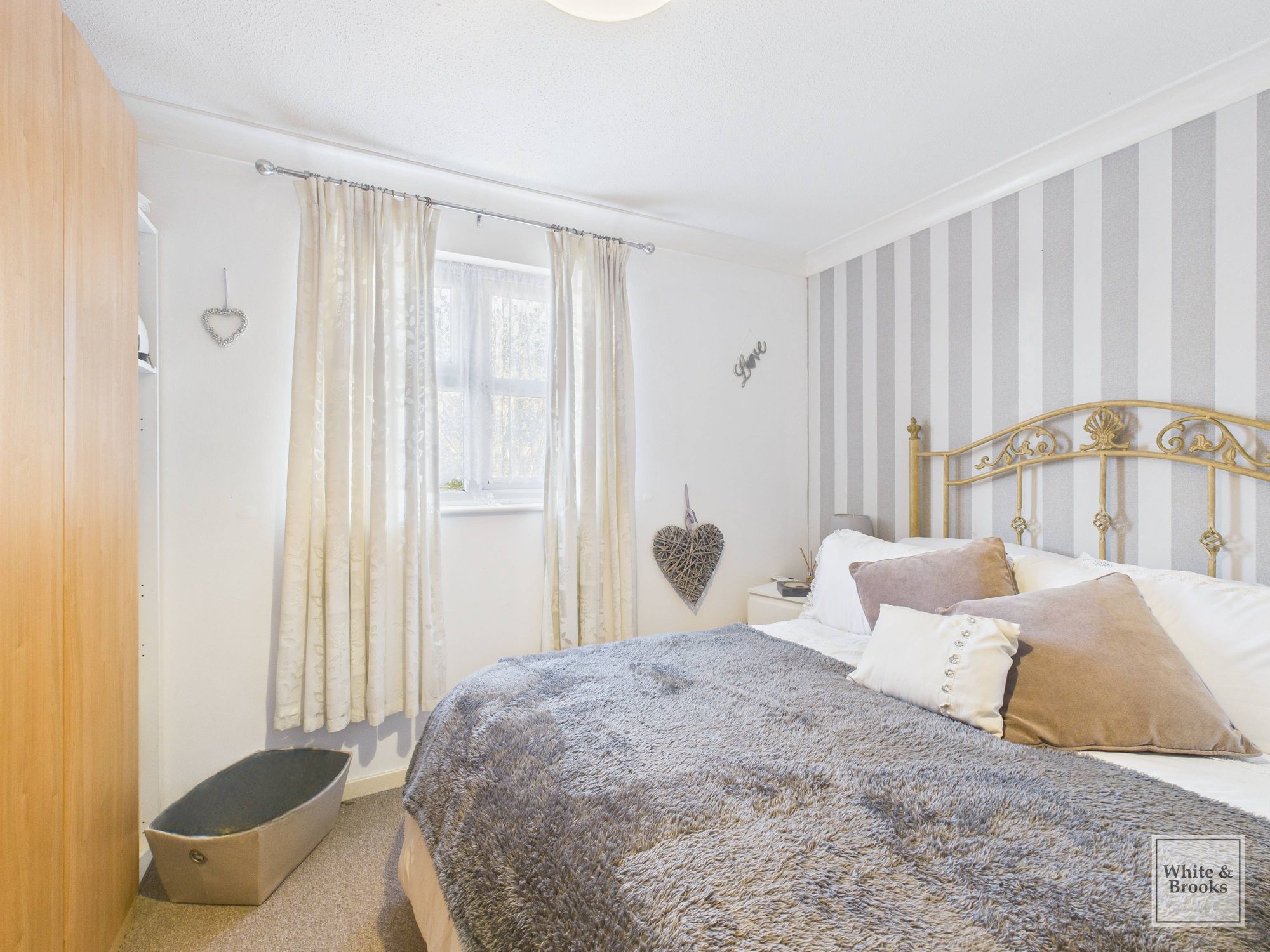 2 bed semi-detached house for sale in Montgomery Drive, Middleton On Sea, PO22 6RG 9