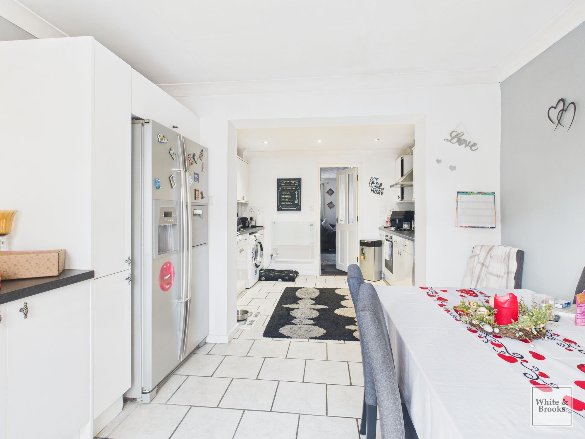 2 bed semi-detached house for sale in Montgomery Drive, Middleton On Sea, PO22 6RG  - Property Image 9